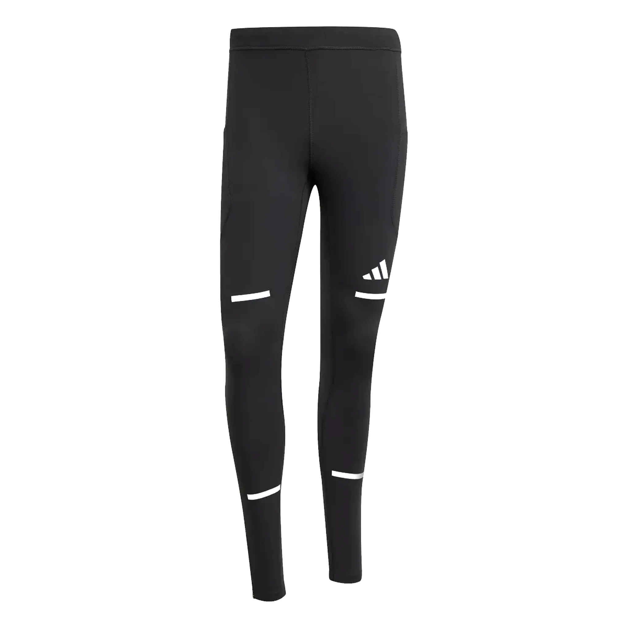 Adidas Mens Adi365 Climawarm Tights - Black