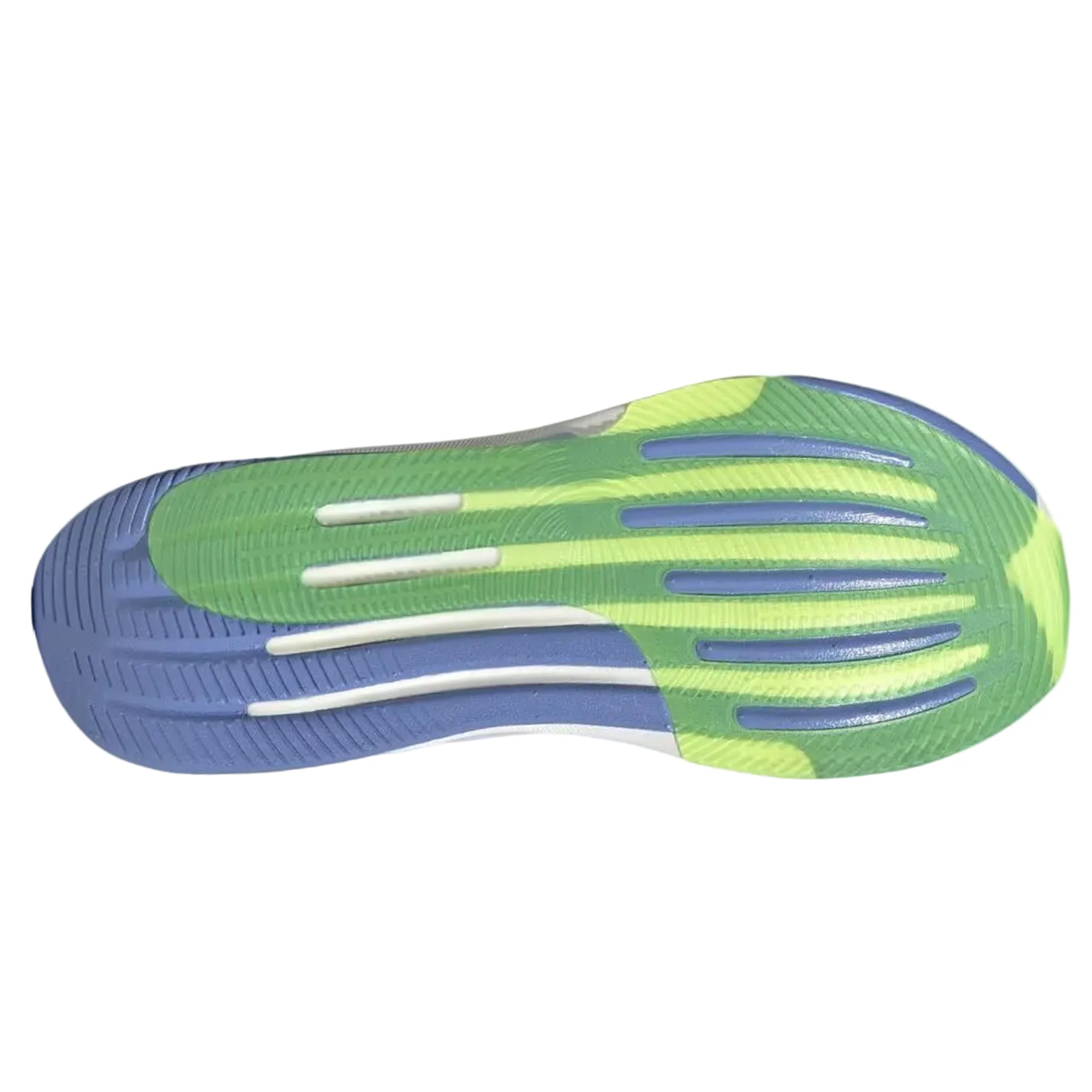 Adidas Mens Supernova Prima 2 - Blue Fusion/Footwear White/Lucid Blue - Neutral - AW25 - Image 2
