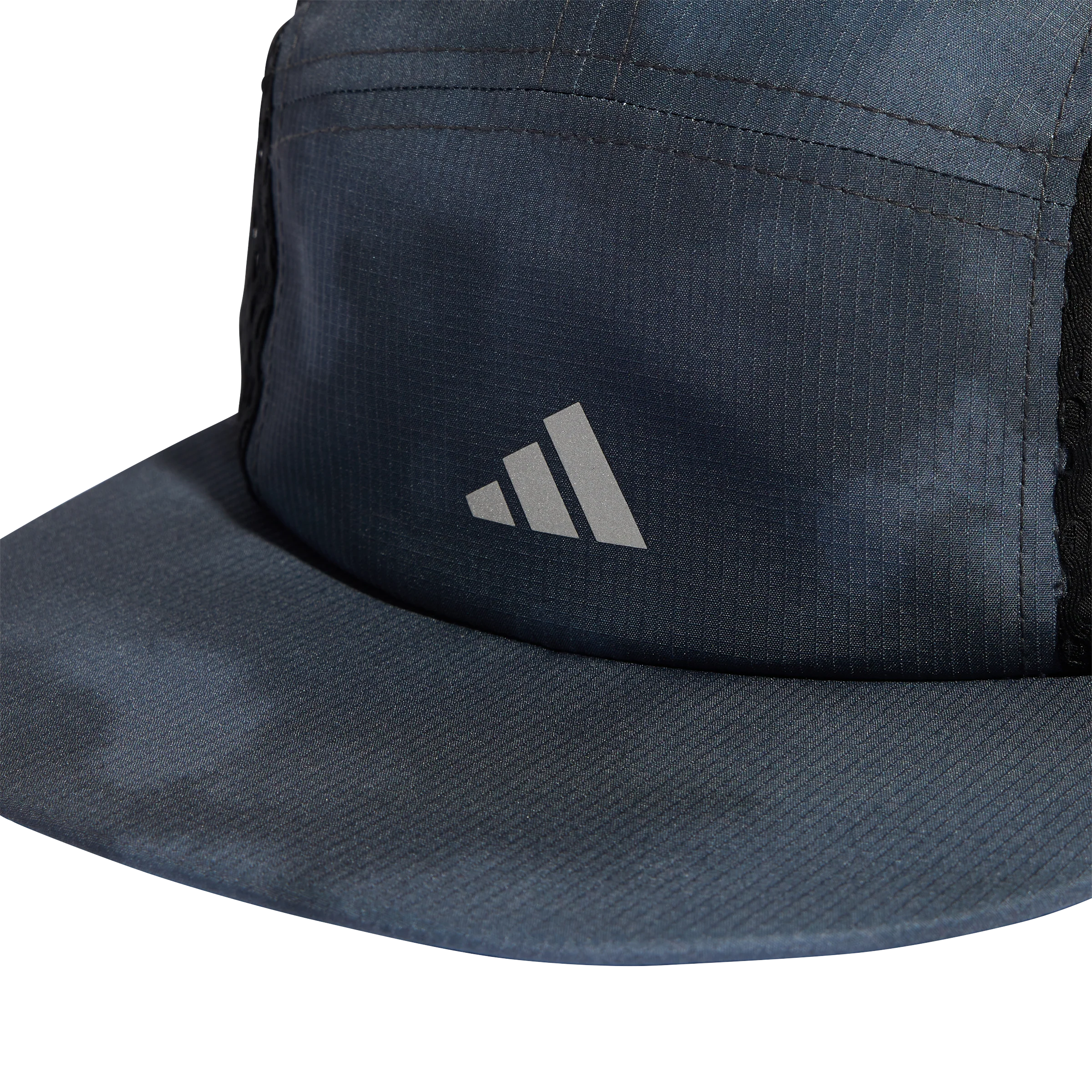 Adidas Run GRAFIC Cap - Oxin/Carbon - Image 4