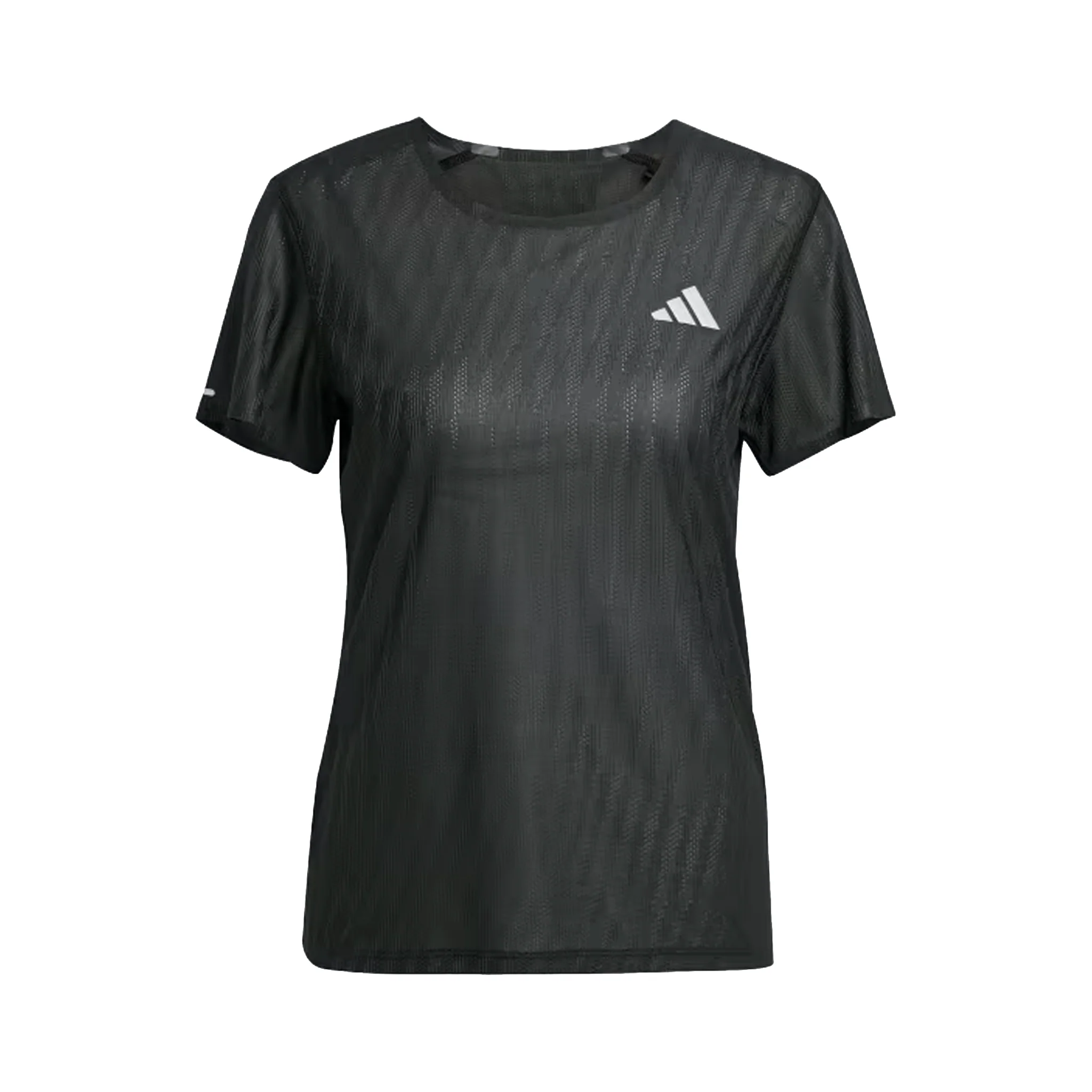 Adidas Womens Adi365 Climacool Tshirt - Black