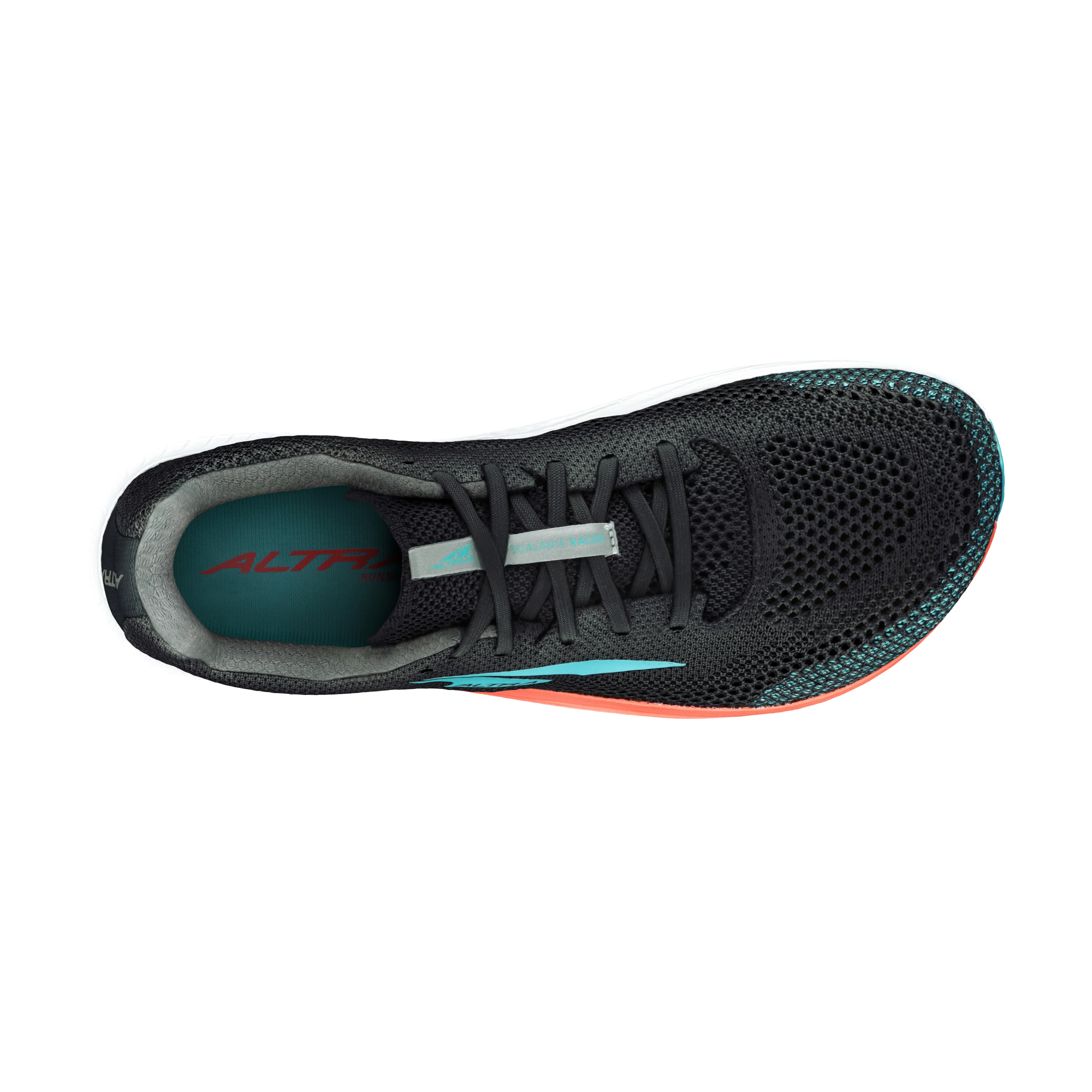 Altra Mens Escalante Racer 2 - Black - Neutral - AW24 - Image 4