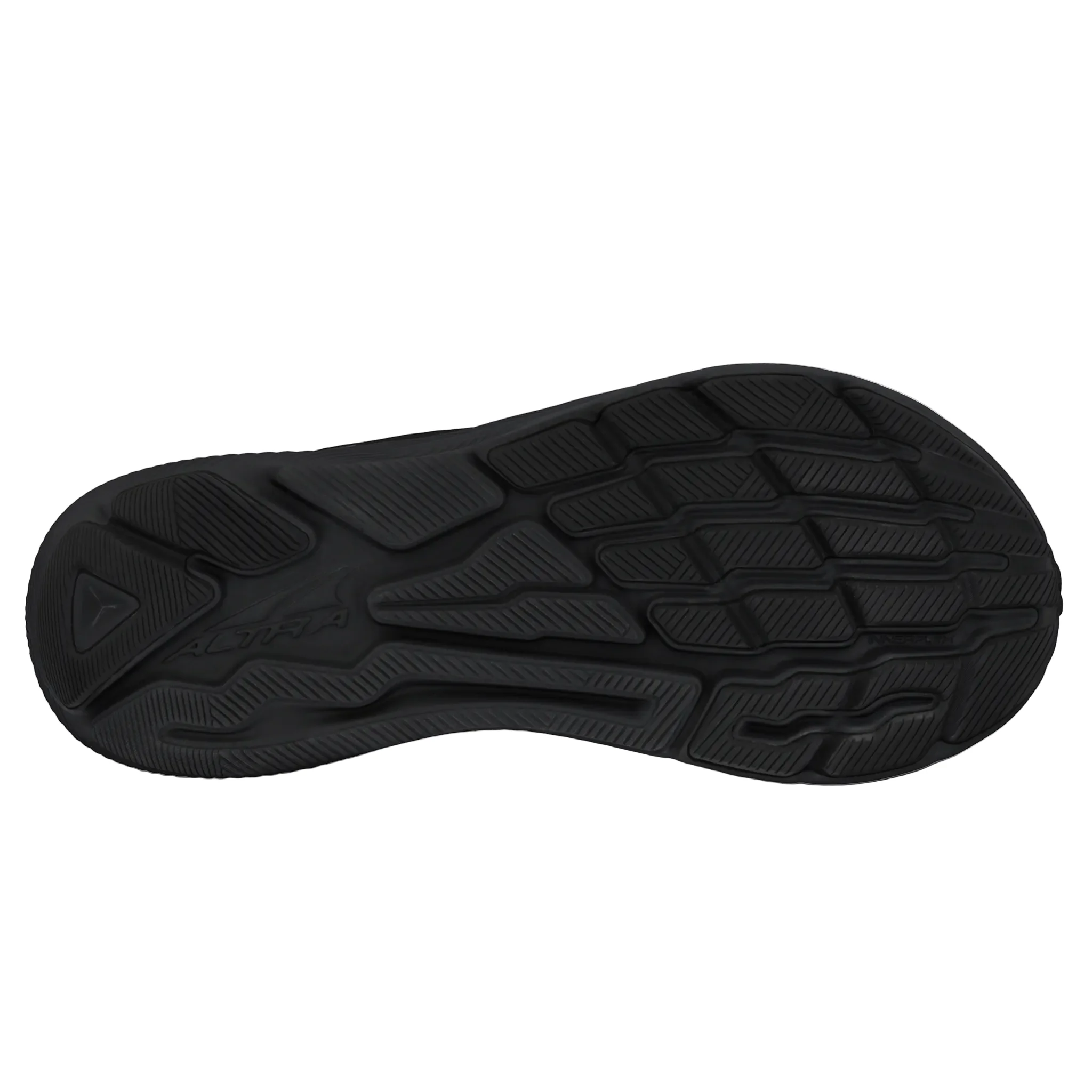 Altra Mens Experience Flow - Black/Black - Neutral - AW24 - Image 2