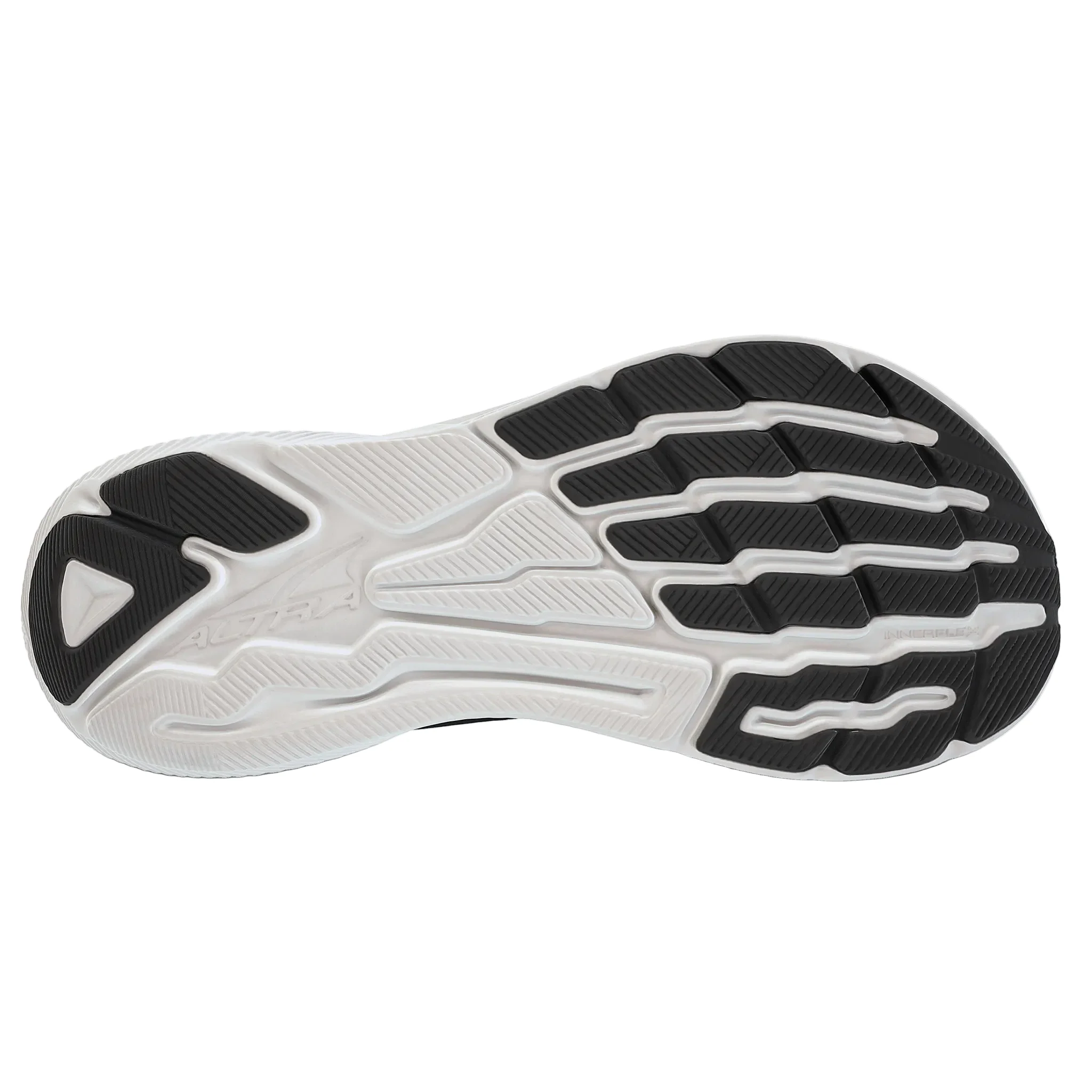 Altra Mens Experience Flow - Black/White - Neutral - SS25 - Image 2