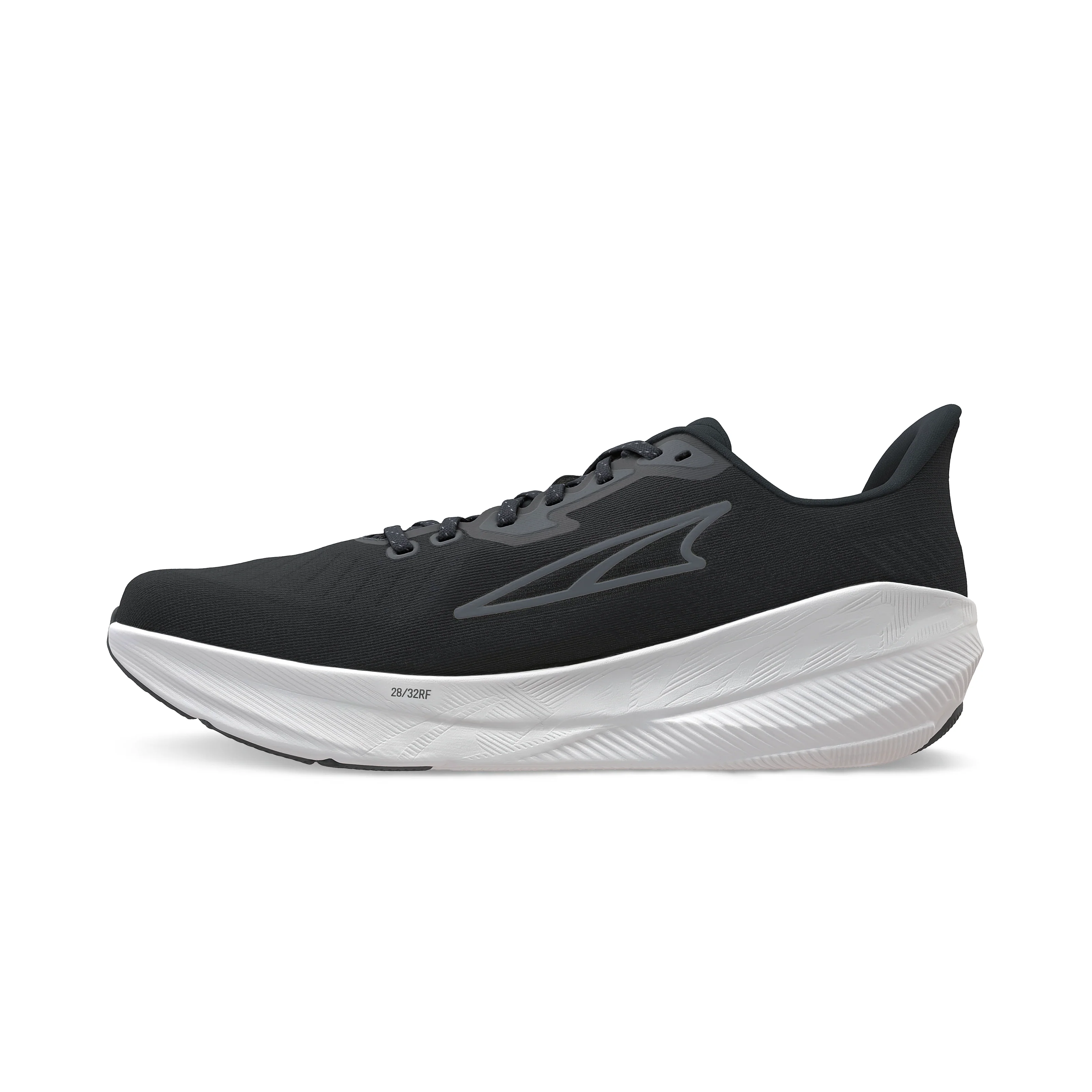 Altra Mens Experience Flow - Black/White - Neutral - SS25 - Image 3