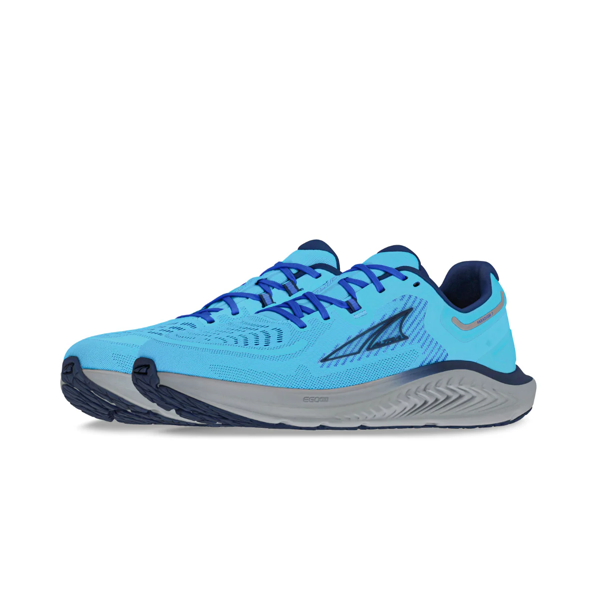 Altra Mens Paradigm 7 - Light Blue - Stability - SS25 - Image 3