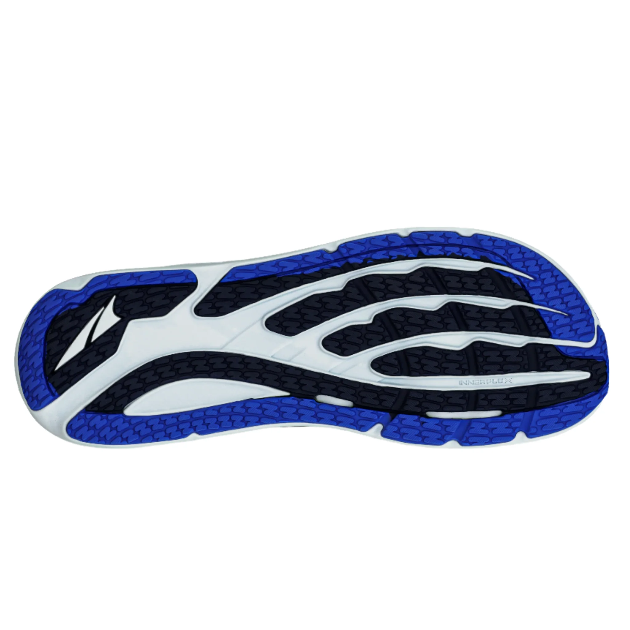 Altra Mens Paradigm 8 - Navy/Black - Stability - AW25 - Image 2