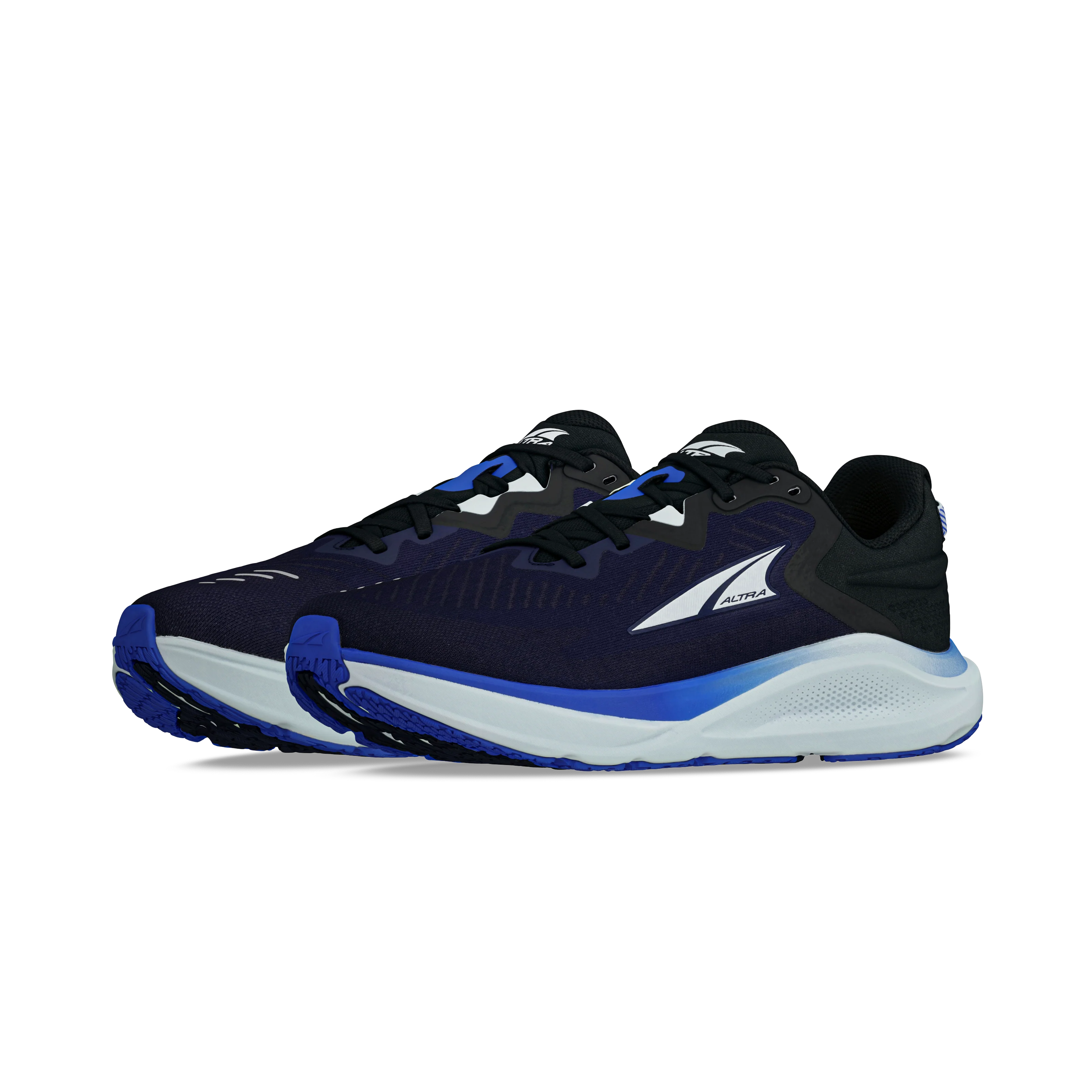 Altra Mens Paradigm 8 - Navy/Black - Stability - AW25 - Image 4