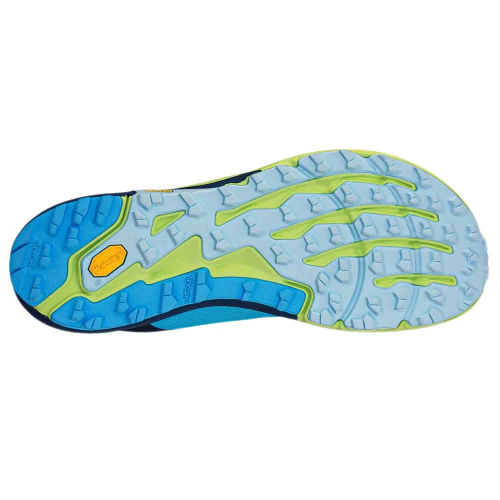 Altra Mens Timp 5 - Blue - Trail - SS25 - Image 2