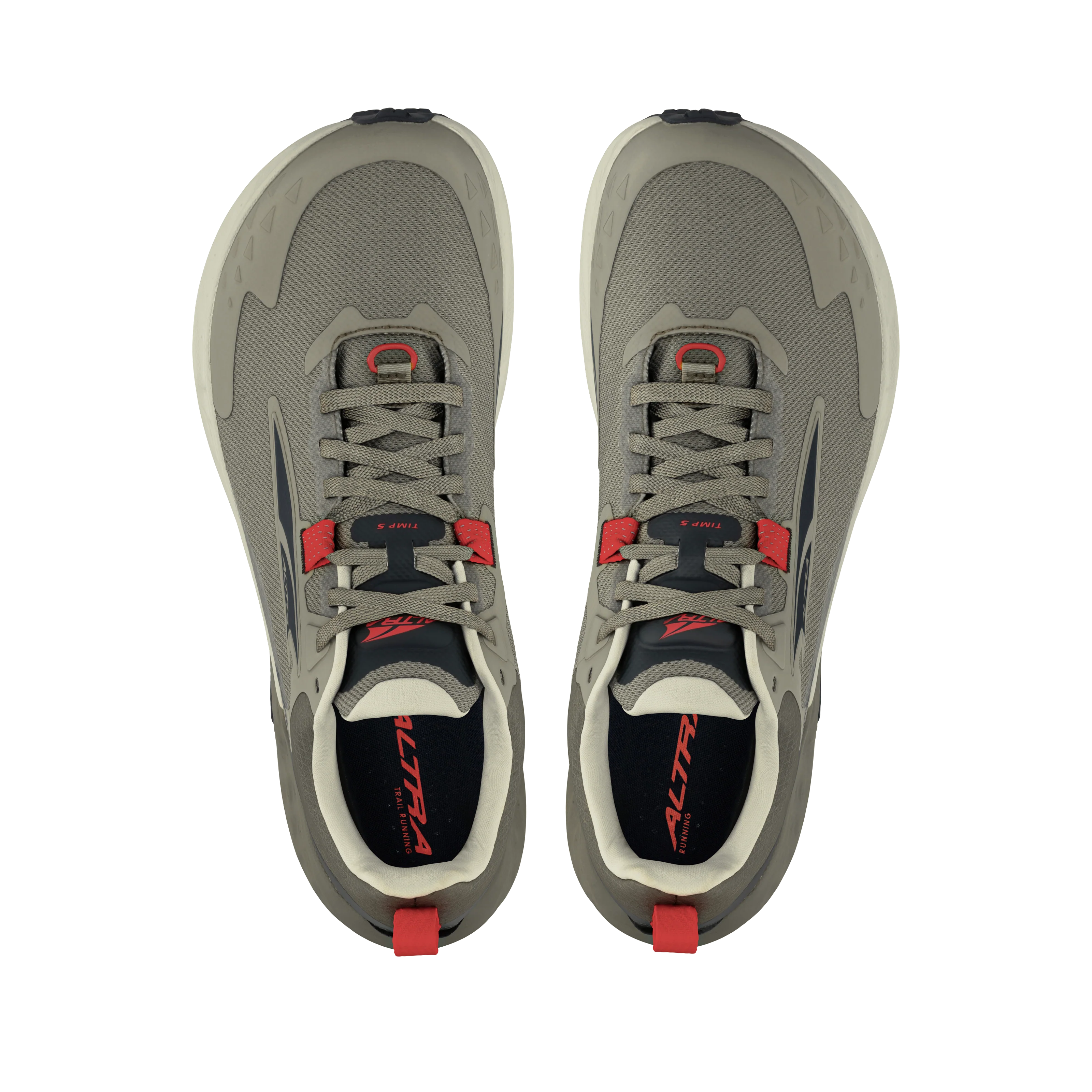 Altra Mens Timp 5 GTX - Dusty Olive - Trail - AW25 - Image 4