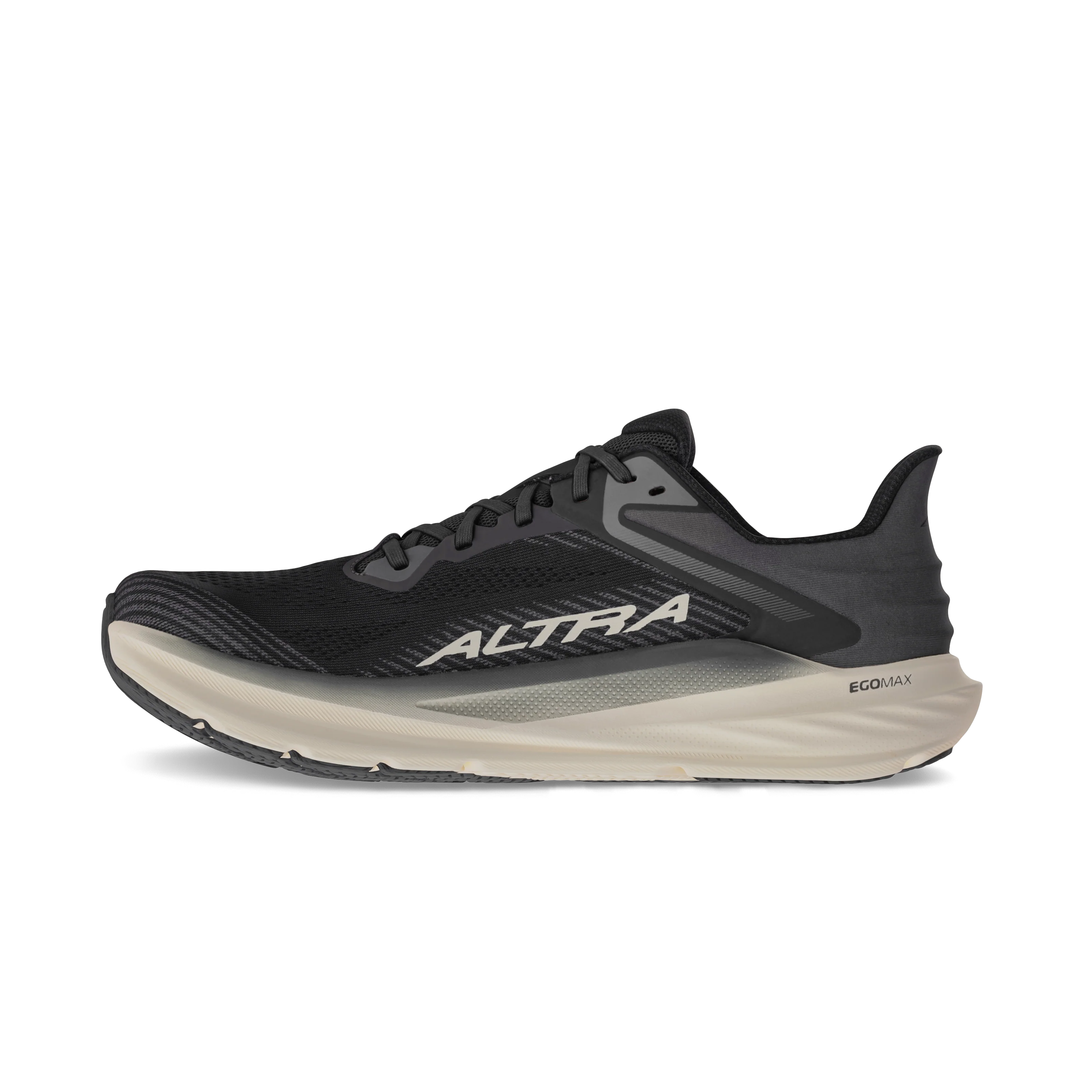 Altra Mens Torin 8 - Black/White - Neutral - SS26 - Image 4