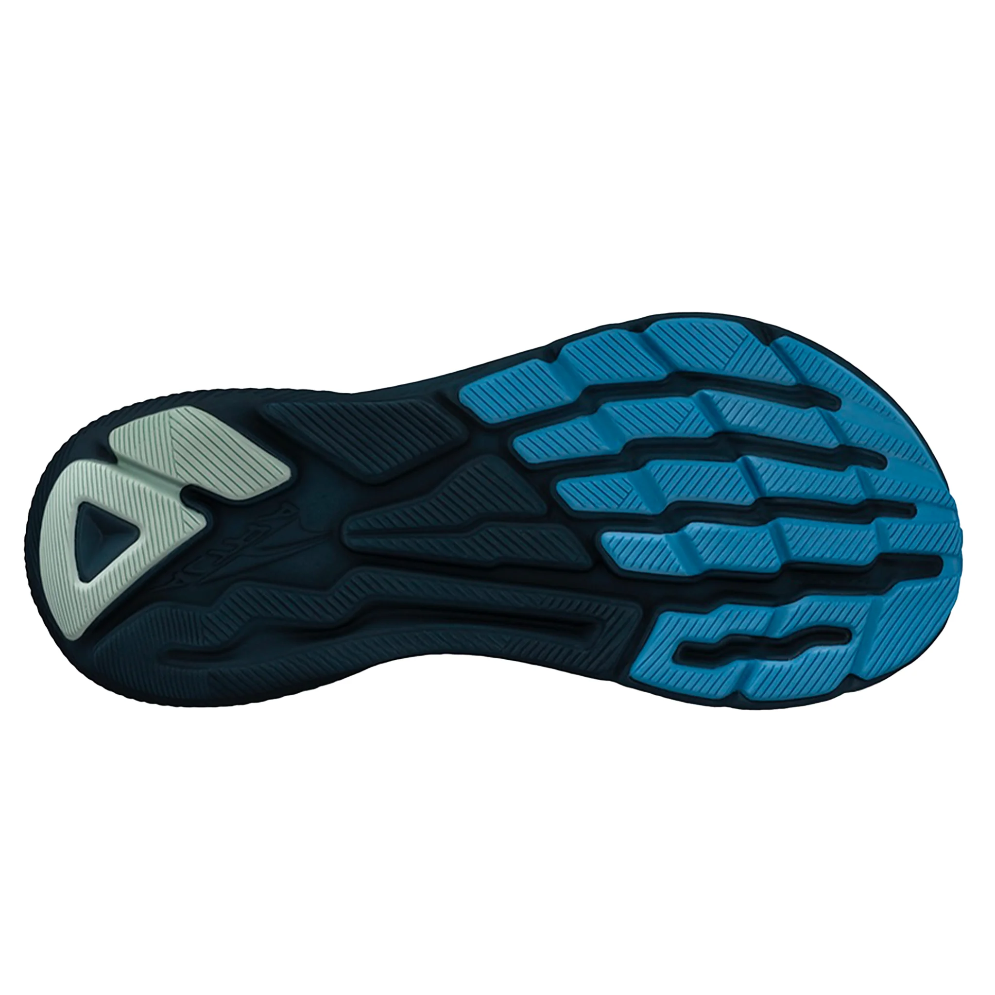 Altra Womens Experience Flow - Light Blue - Neutral - Image 2