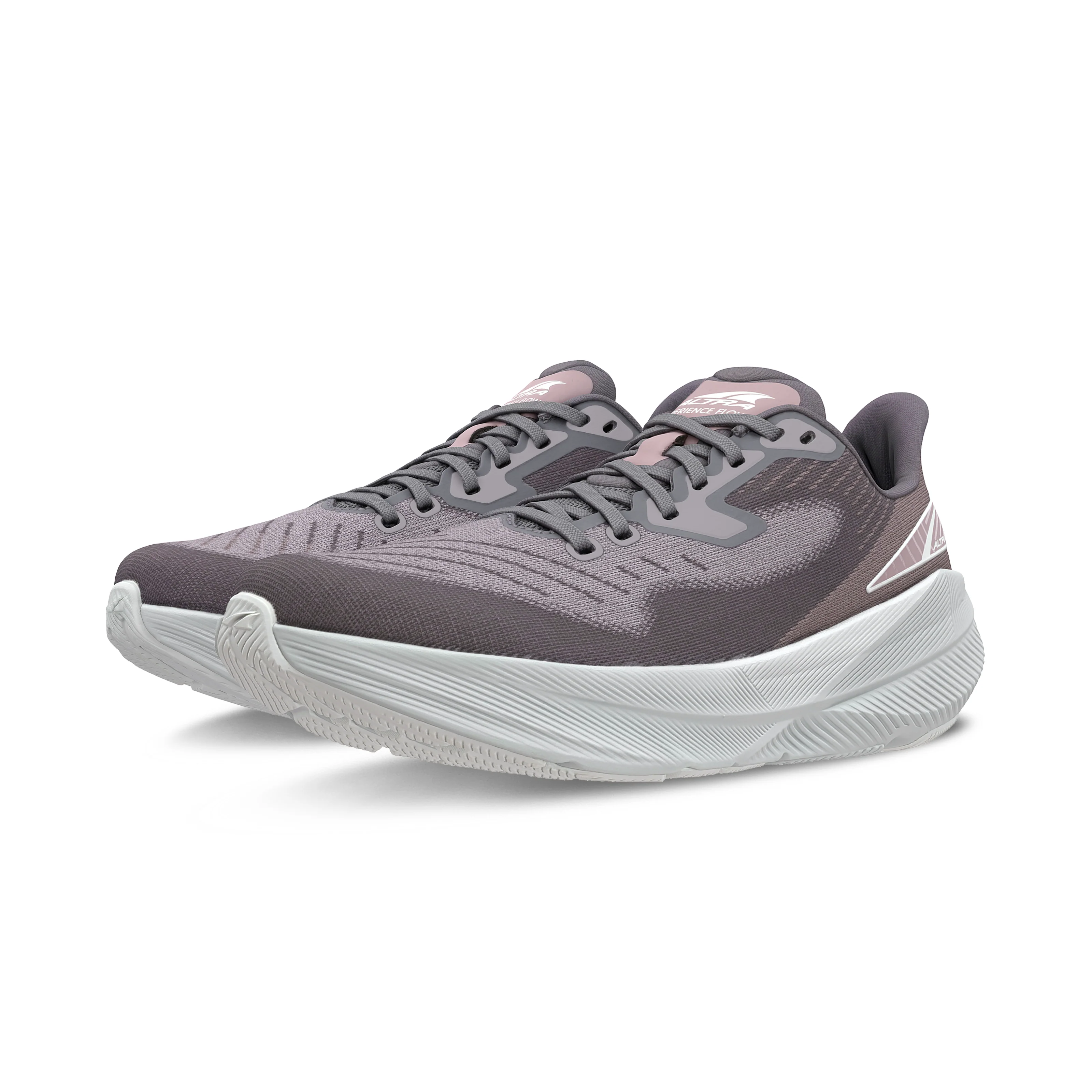 Altra Womens Experience Flow - Purple - Neutral - SS25 - Image 4