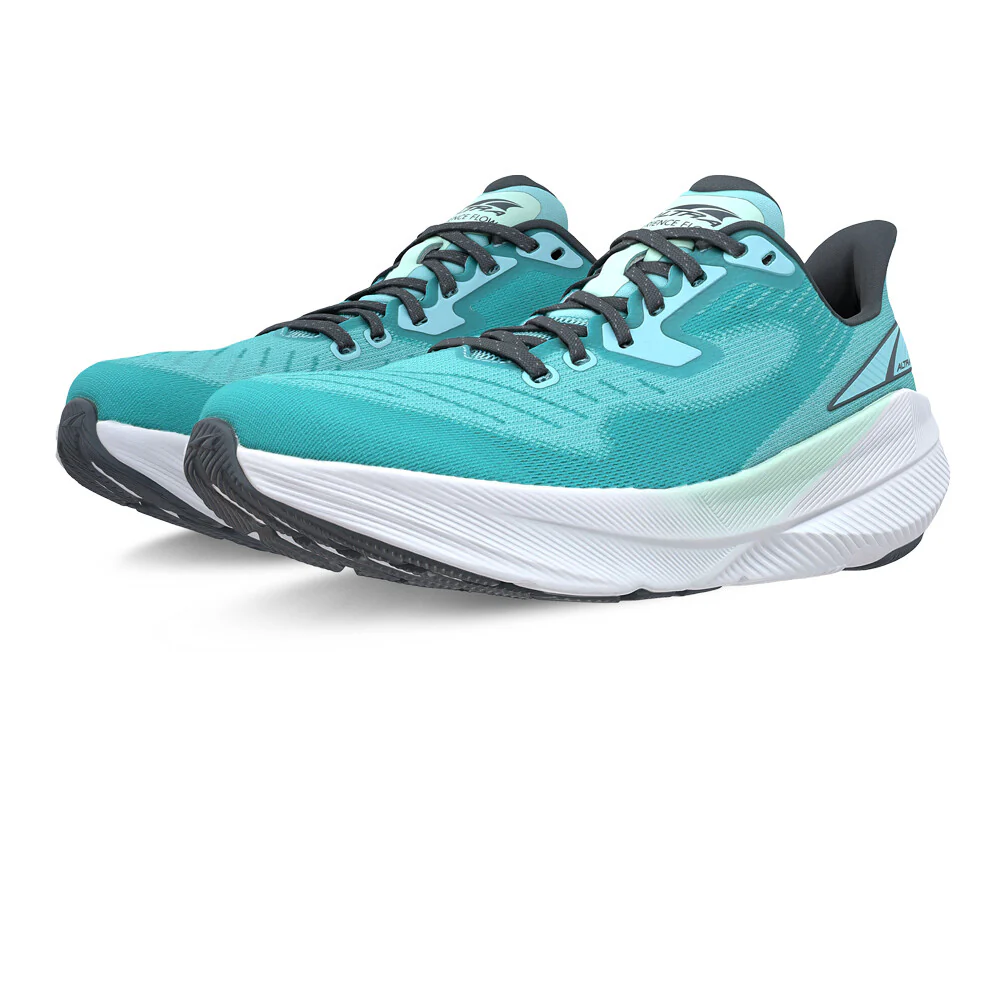 Altra Womens Experience Flow - Teal - Neutral - SS25 - Image 5