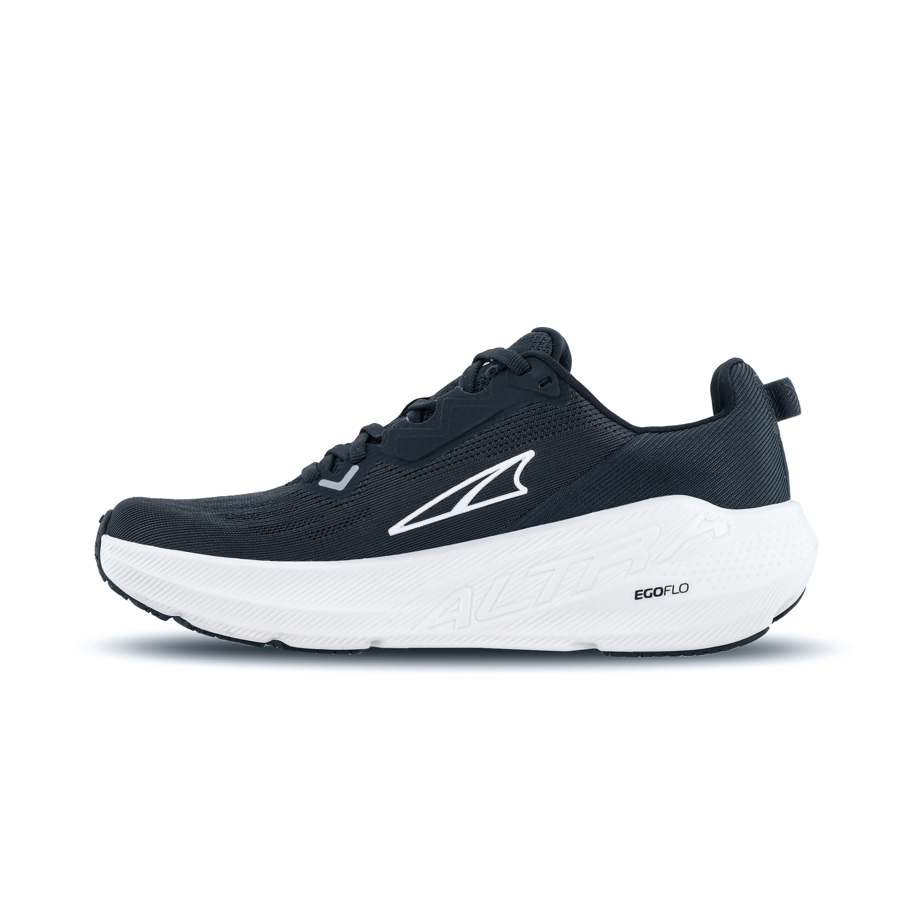 Altra Womens FWD Via - Black - Neutral - SS25 - Image 3