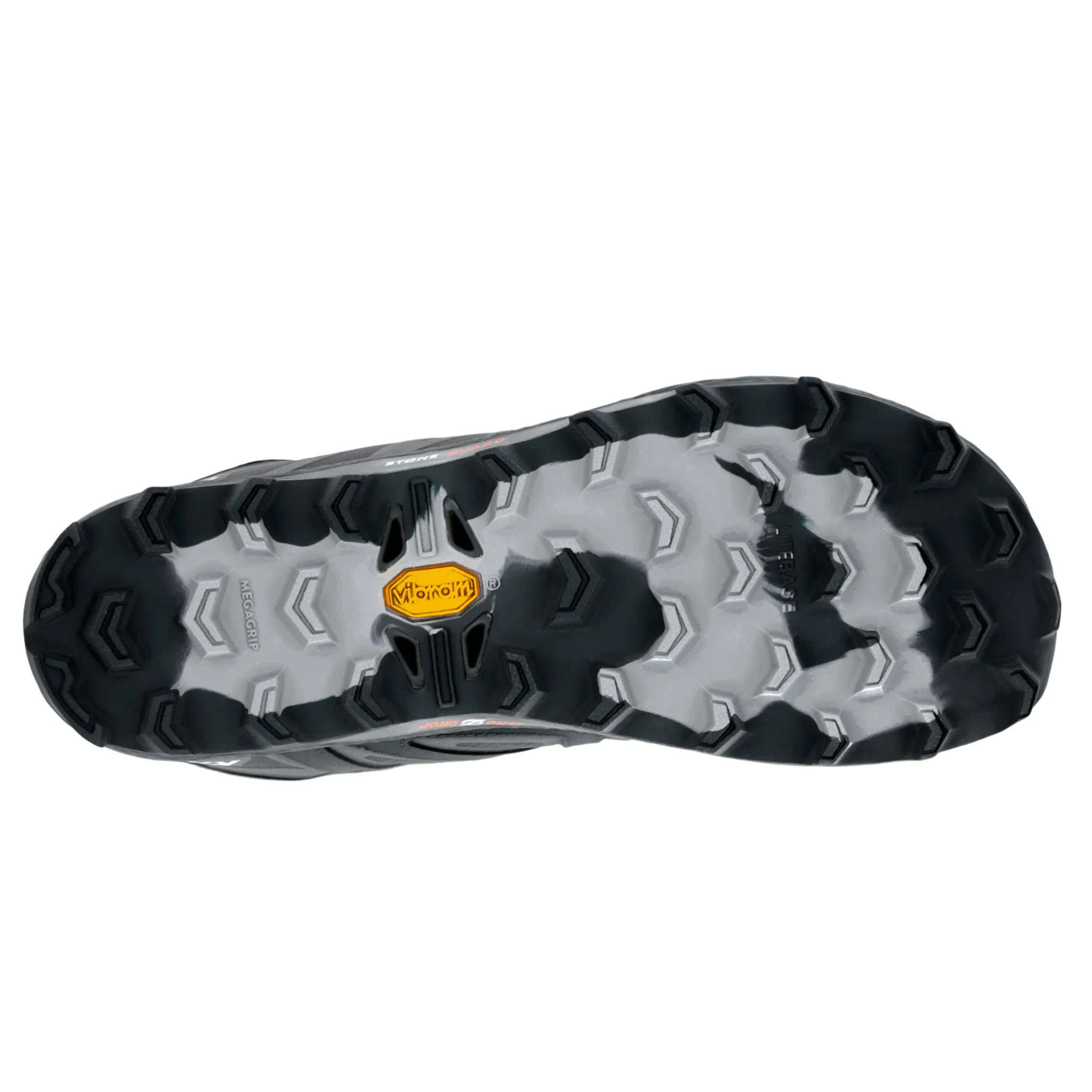 Altra Womens King MT 2 - Black - Trail - AW25 - Image 2