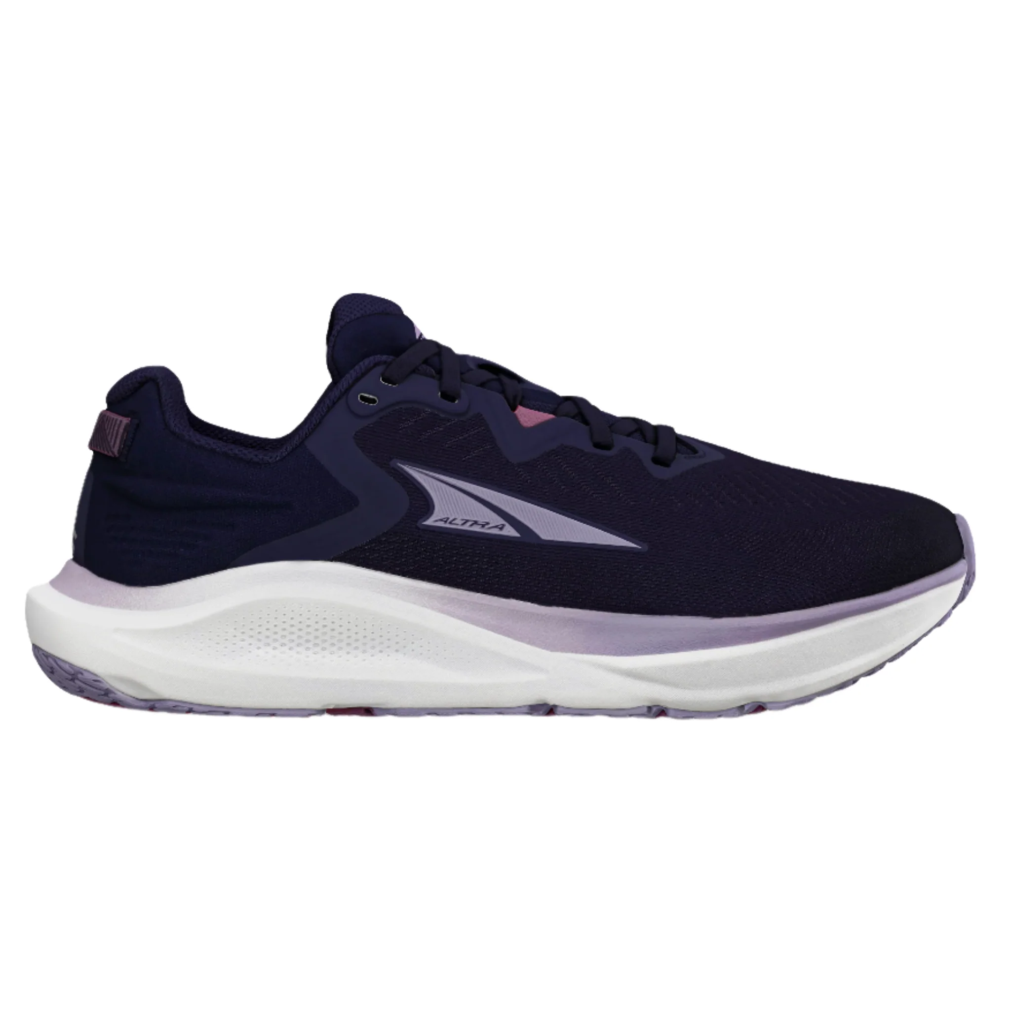 Altra Womens Paradigm 8 - Navy - Stability - AW25