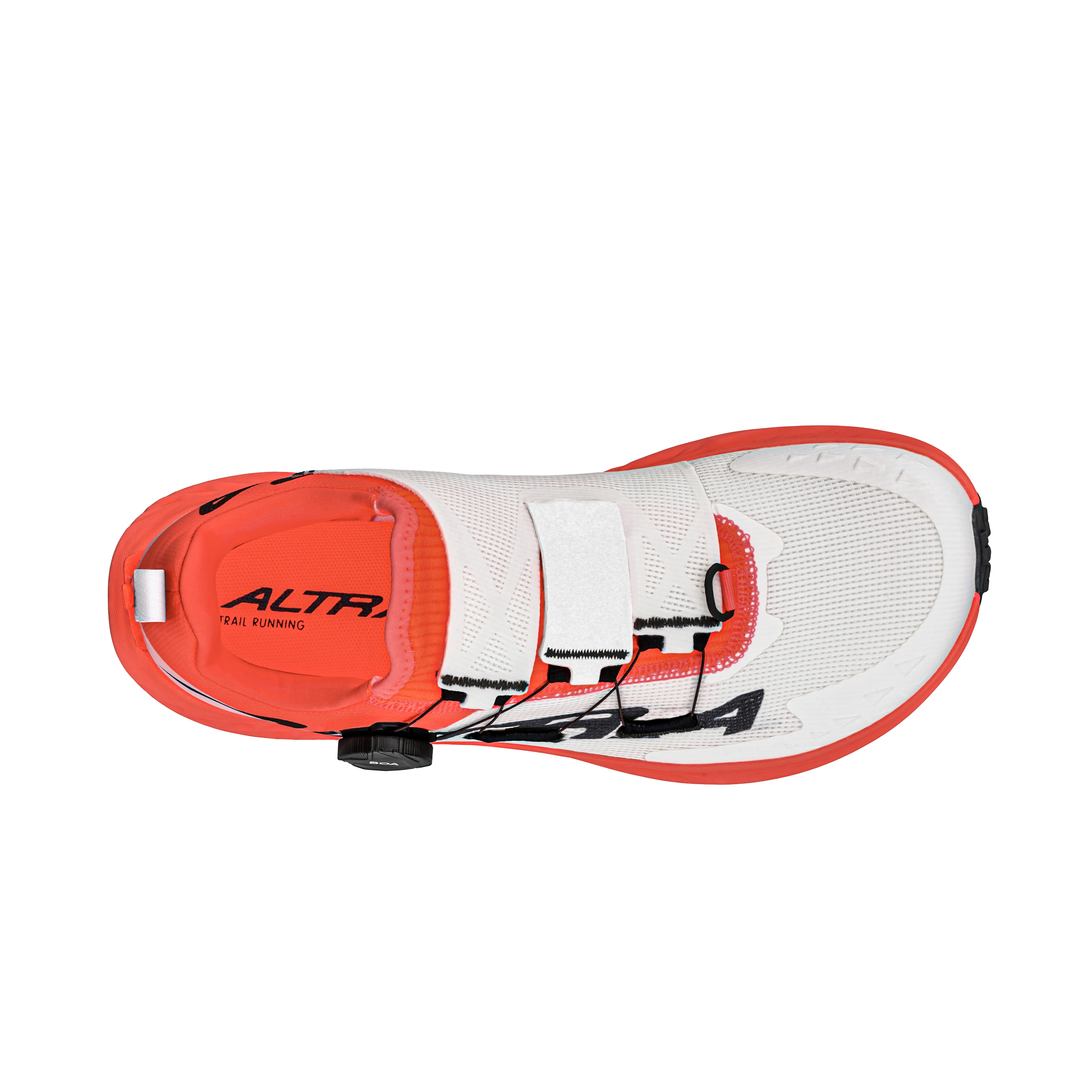 Altra Womens Timp 5 BOA - White/Coral - Trail - SS25 - Image 5