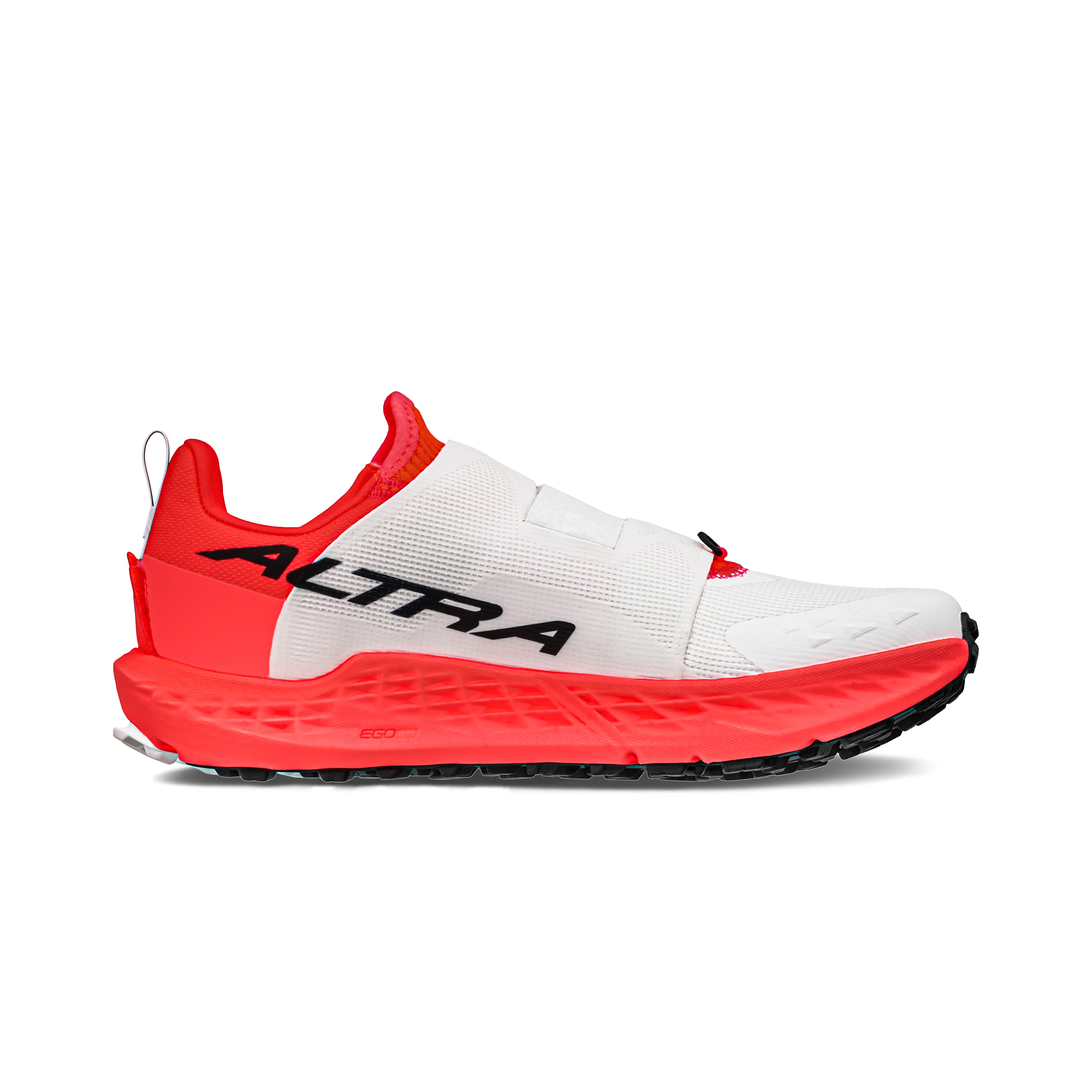 Altra Womens Timp 5 BOA - White/Coral - Trail - SS25 - Image 6