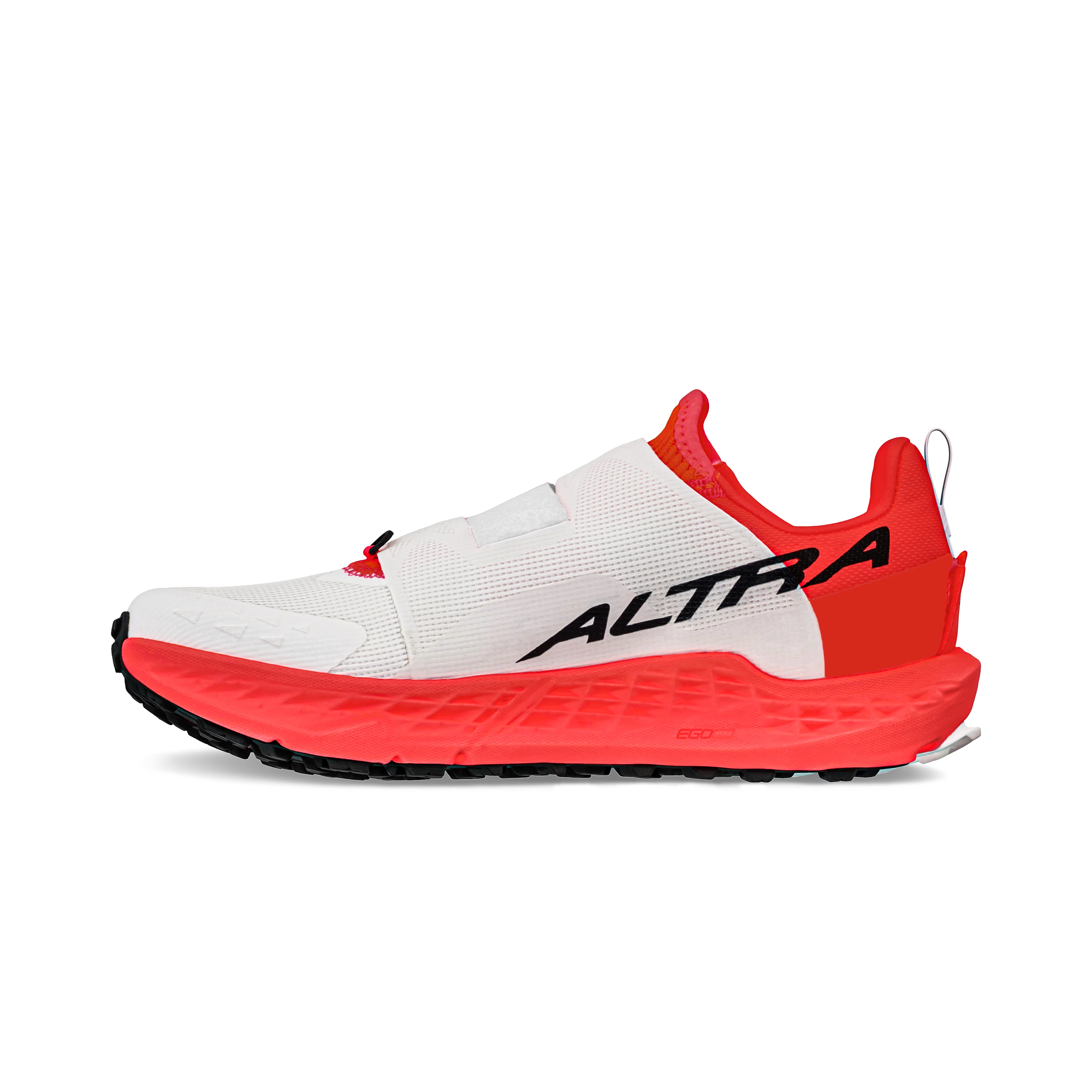 Altra Womens Timp 5 BOA - White/Coral - Trail - SS25 - Image 7
