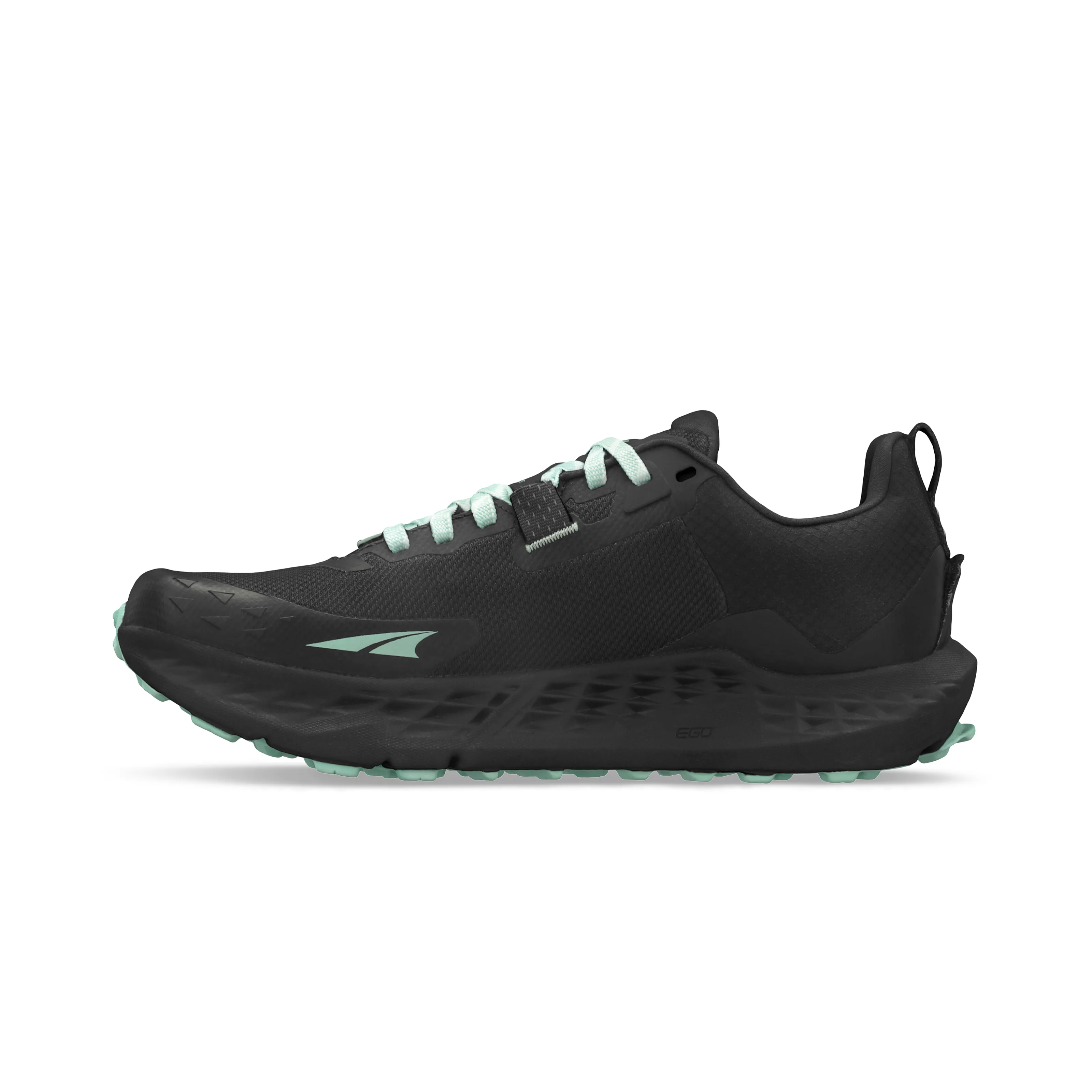 Altra Womens Timp 5 GTX - Black - Trail - AW24 - Image 3