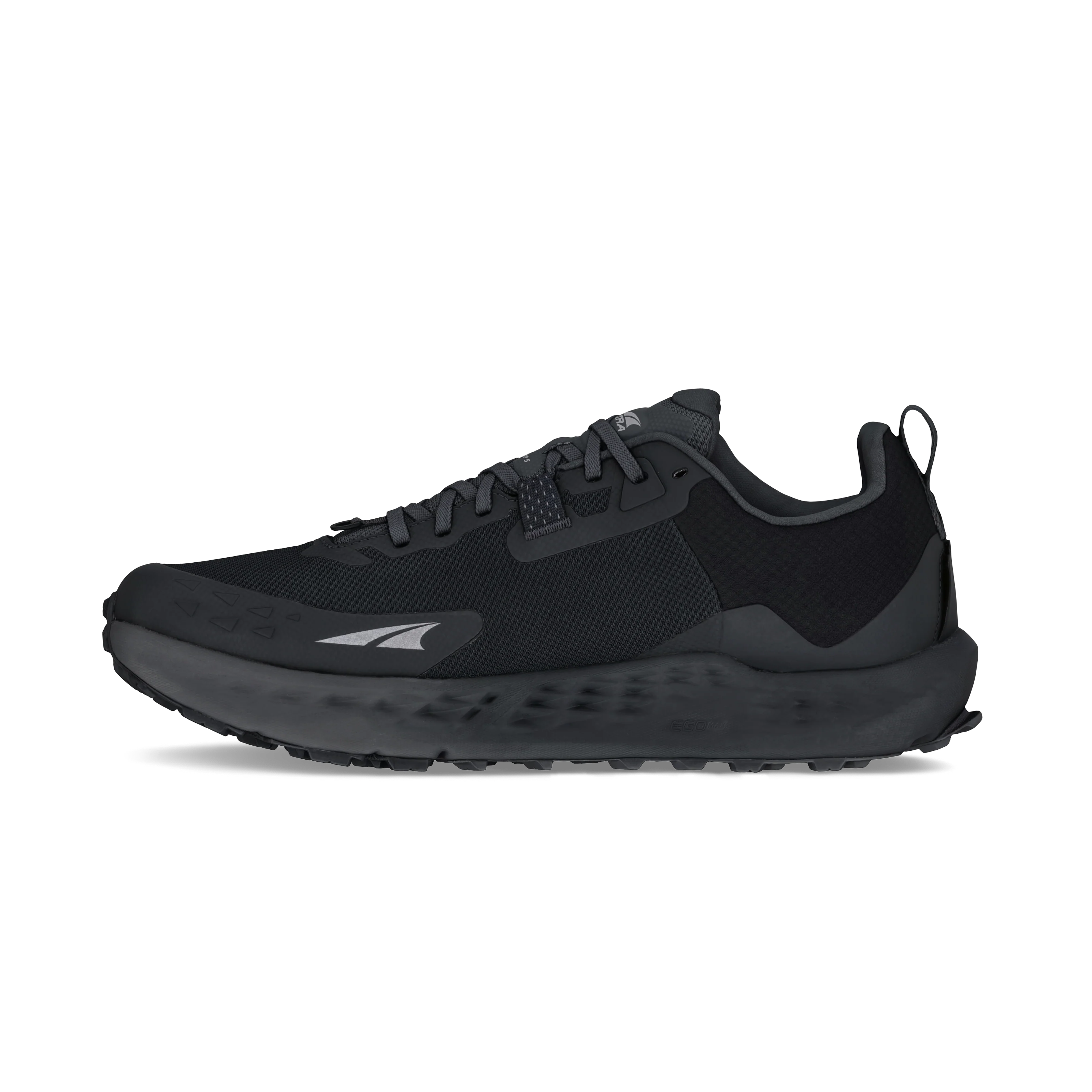 Altra Womens Timp 5 GTX - Black/Black - Trail - AW25 - Image 3