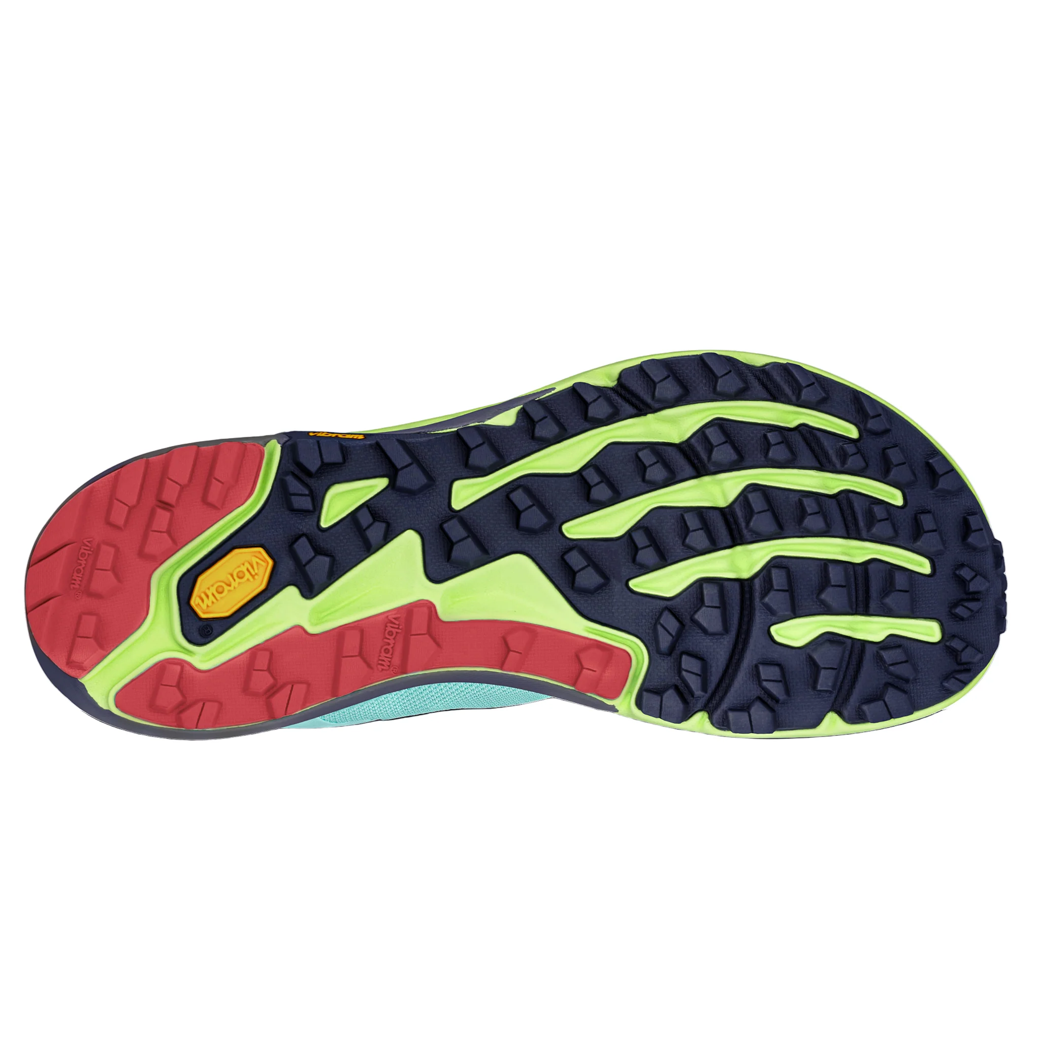 Altra Womens Timp 5 - Teal - Trail - SS25 - Image 2
