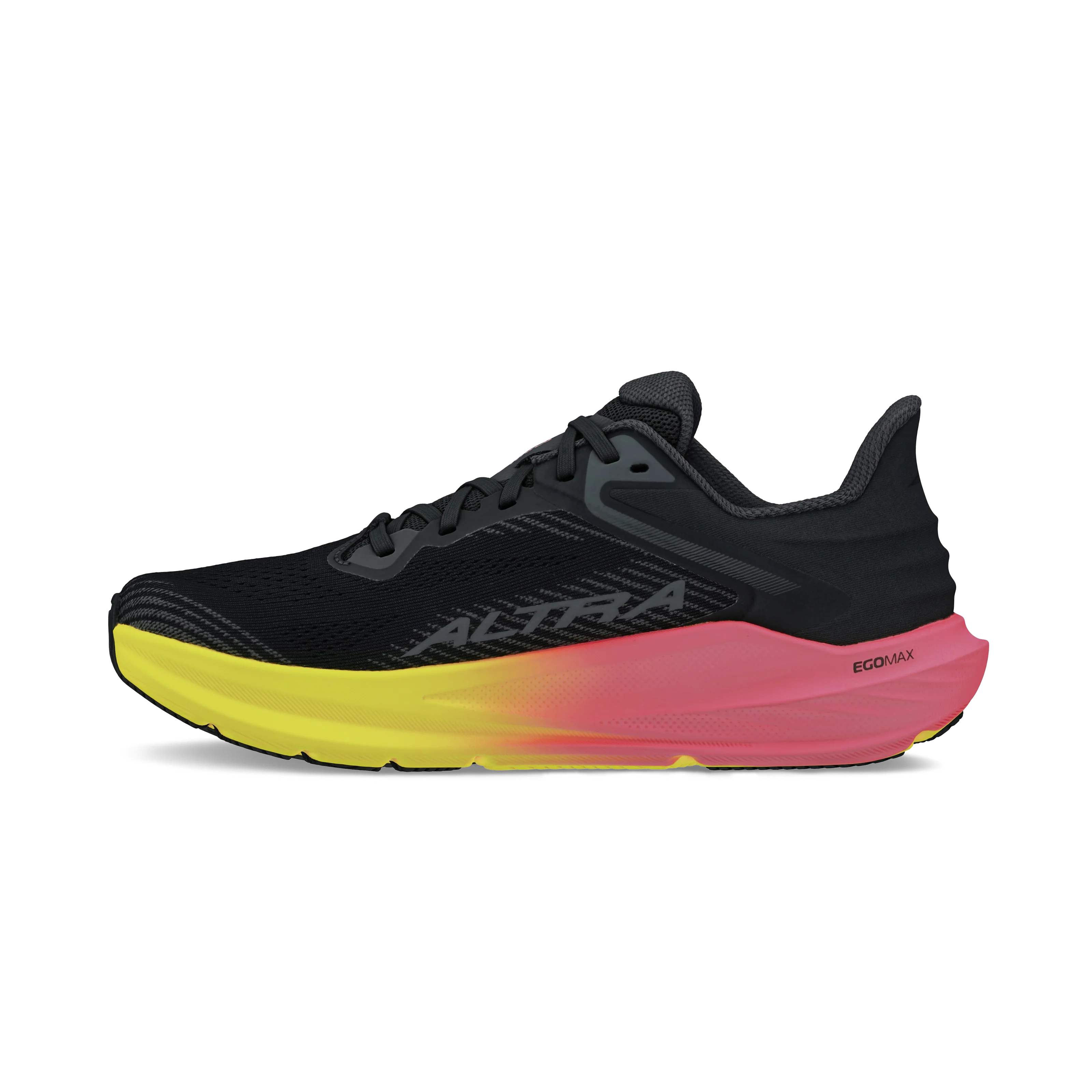 Altra Womens Torin 8 - Black/Pink - Neutral - AW25 - Image 5