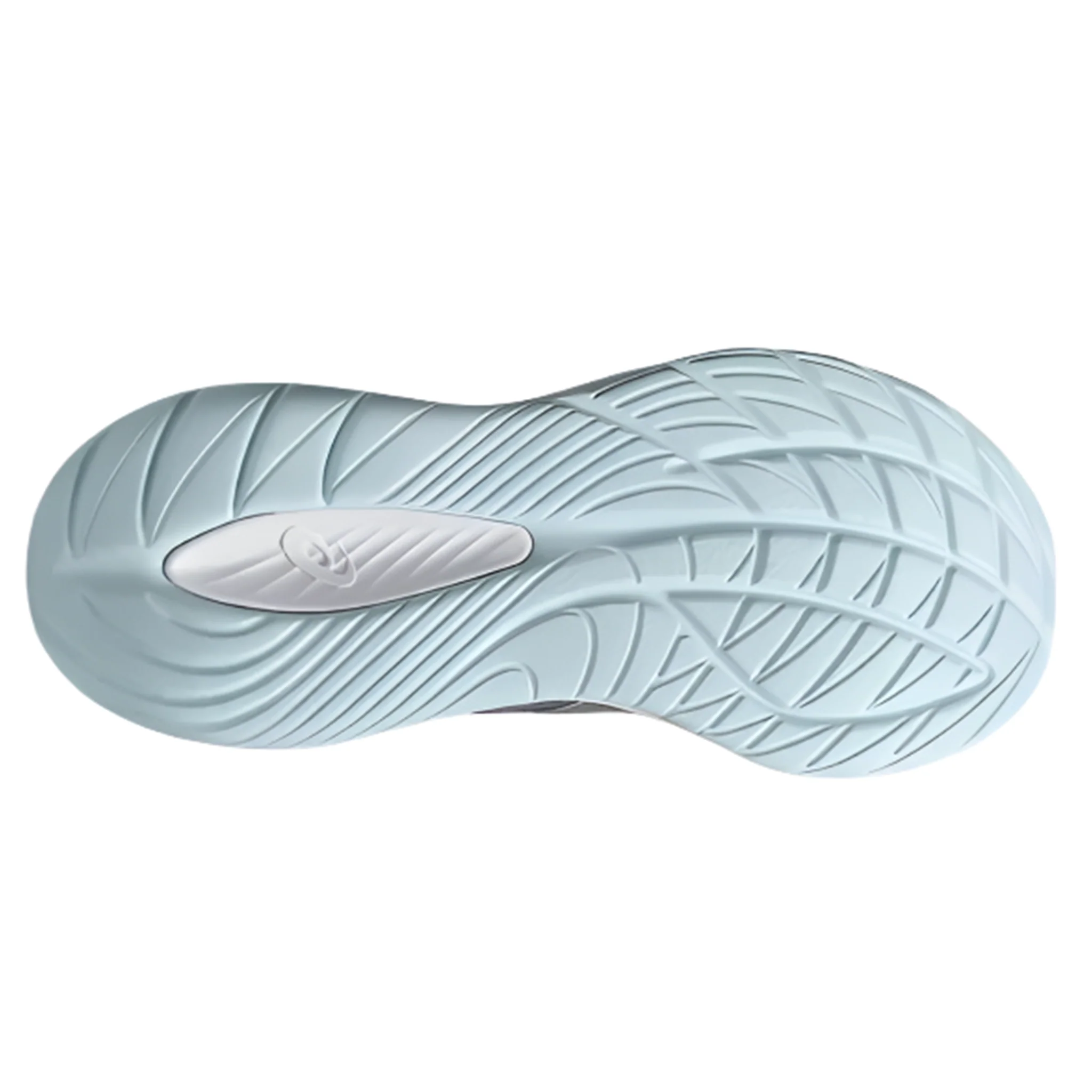Asics Mens Gel Cumulus 27 - Gravel/Midnight - Neutral - AW25 - Image 2
