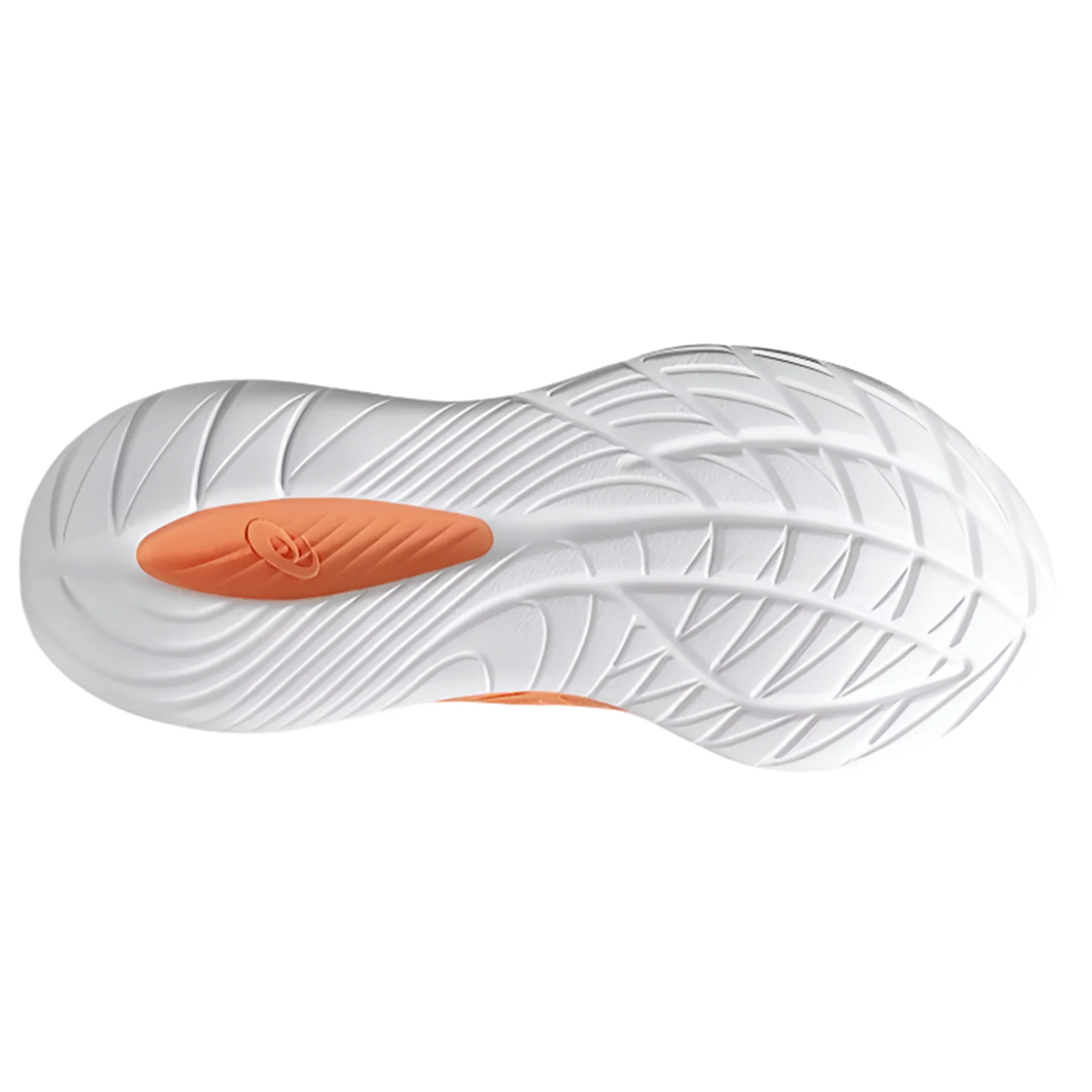 Asics Mens Gel Cumulus 27 Lite-Show - Lite-Show/Mojave - Neutral - SS25 - Image 2