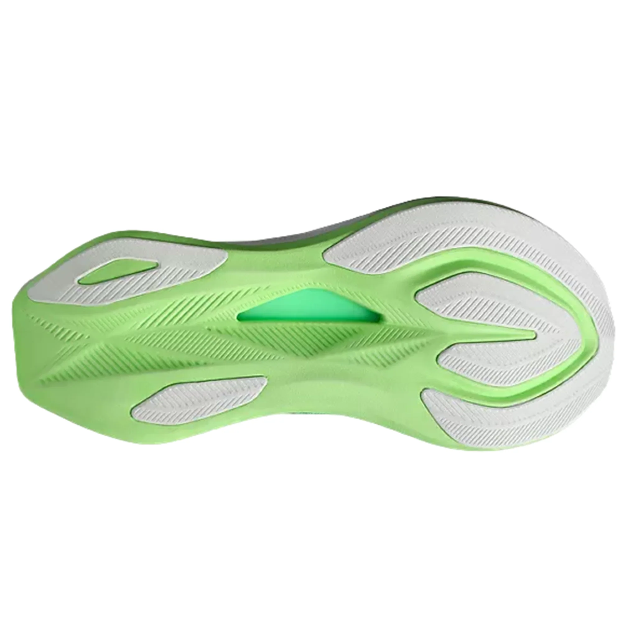 Asics Mens Sonicblast - Vital Green/Black - Neutral - SS26 - Image 2
