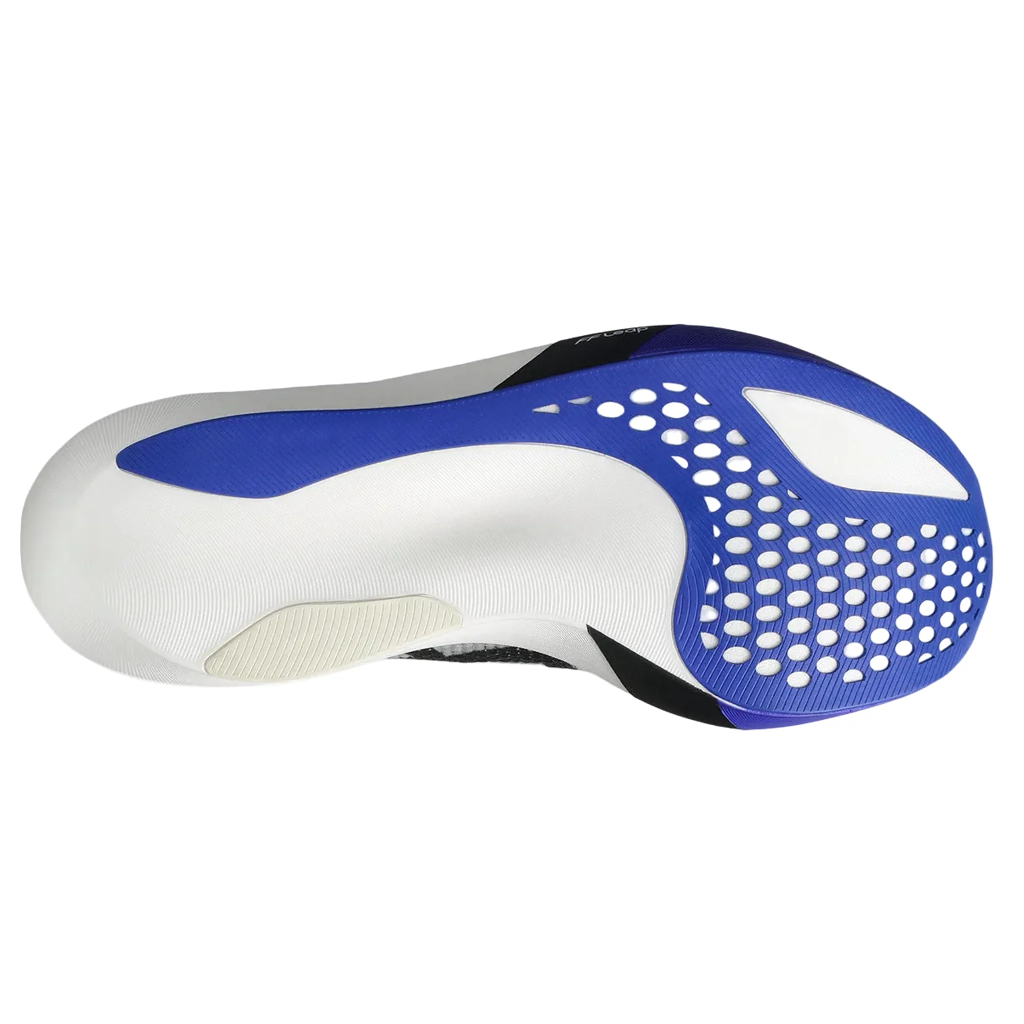 Asics Unisex Metaspeed Sky Tokyo - White/Cobalt Burst - Neutral - SS26 - Image 2