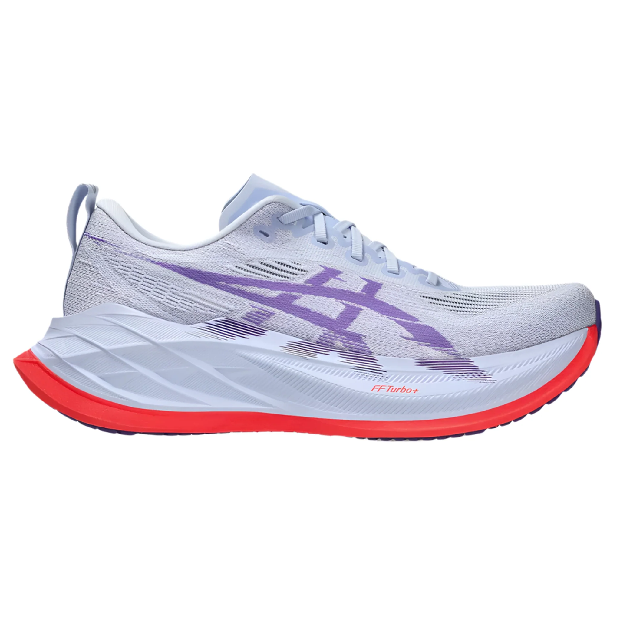 Asics Unisex Superblast 2 Tokyo - Blue Fade/Edo Purple - Neutral - AW25