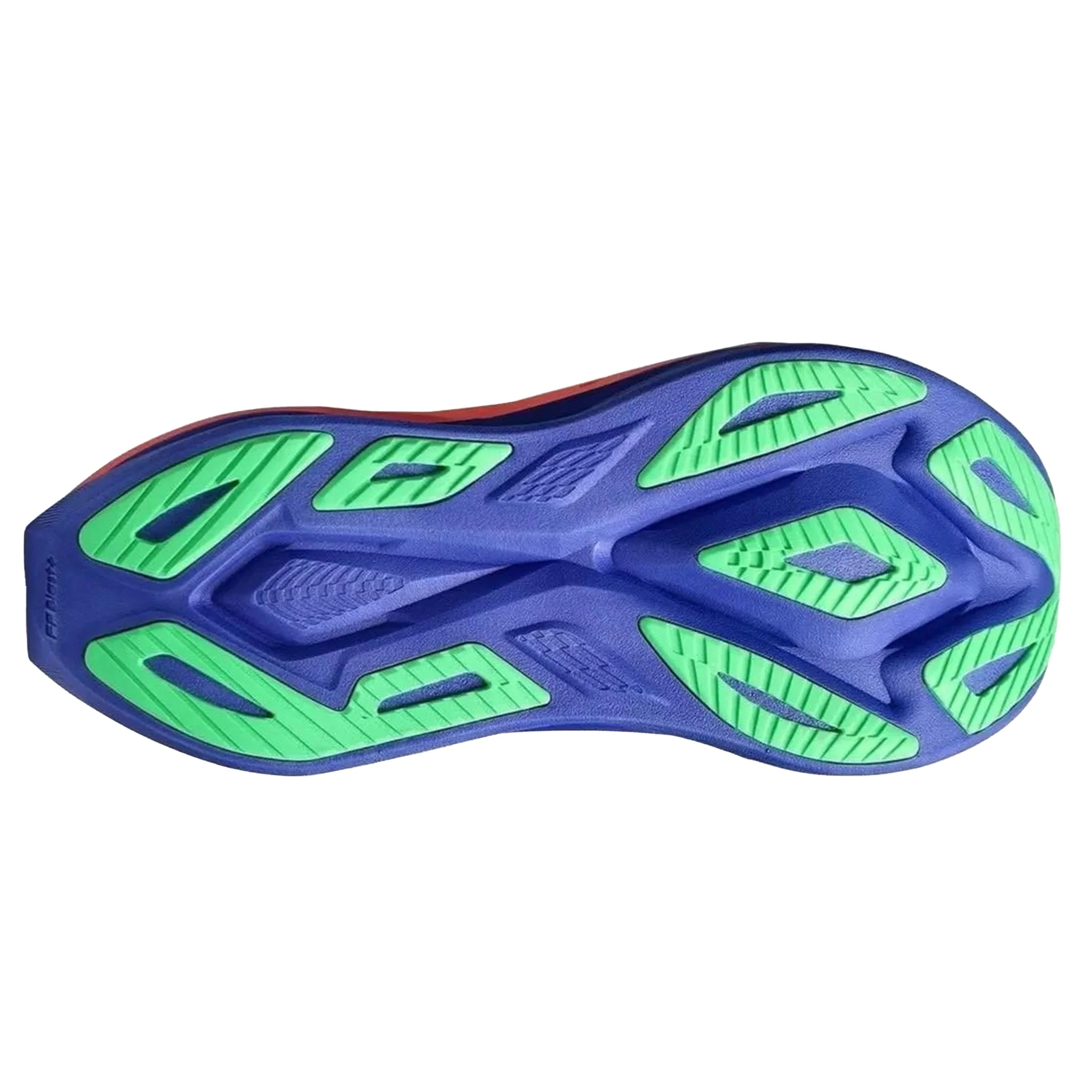 Asics Unisex Superblast 3 - Cobalt Burst/Light Orange - Neutral - SS26 - Image 2