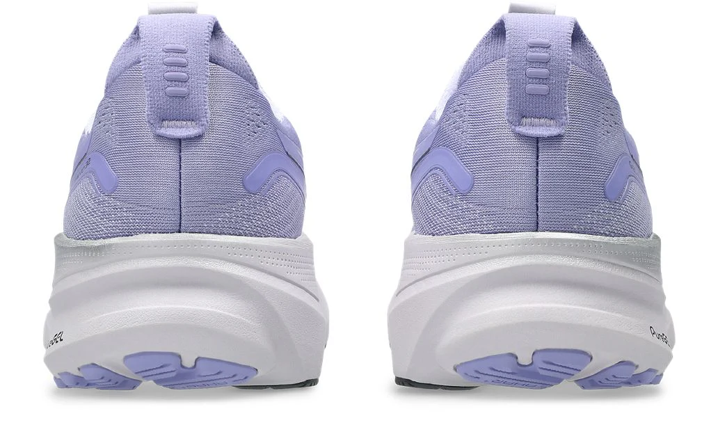 Asics Womens Gel Kayano 32 - Bluebell/Pure Silver - Stability - SS26 - Image 4