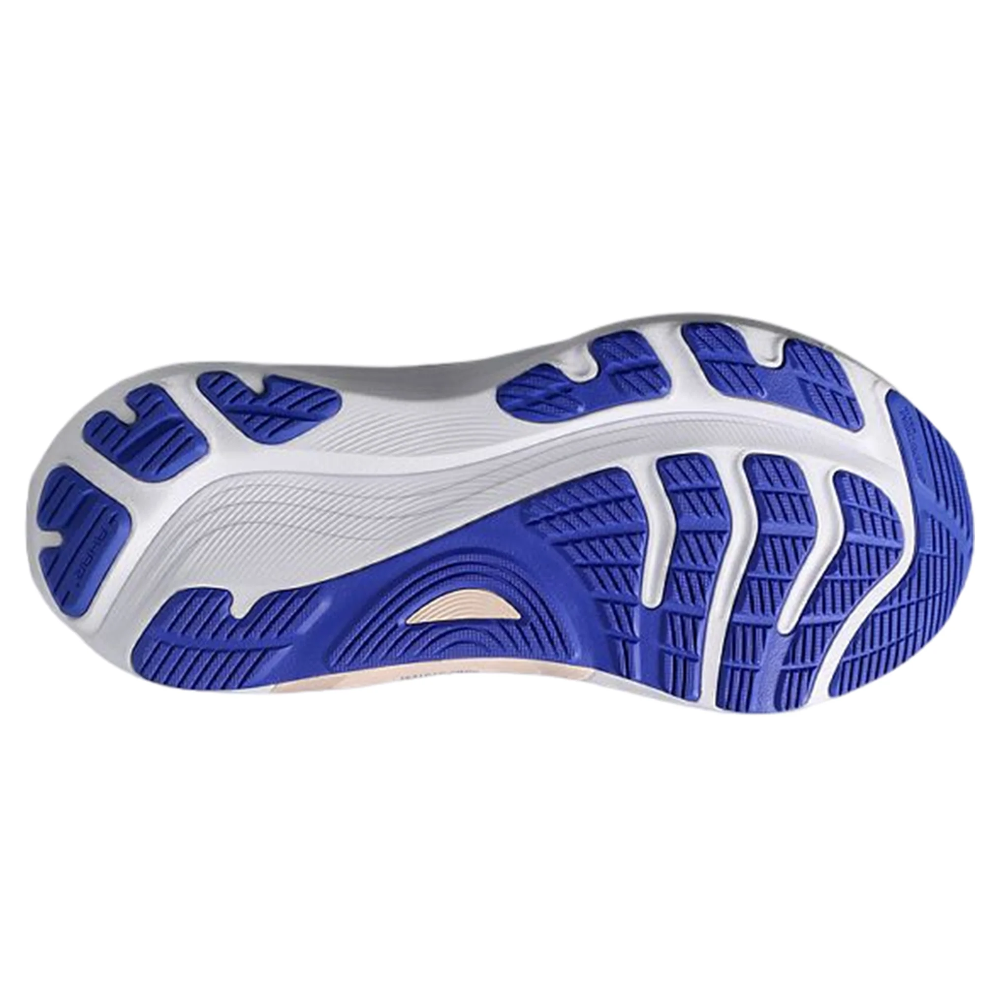 Asics Womens Gel Kayano 32 - Cobalt Burst/Pure Silver - Stability - SS26 - Image 2