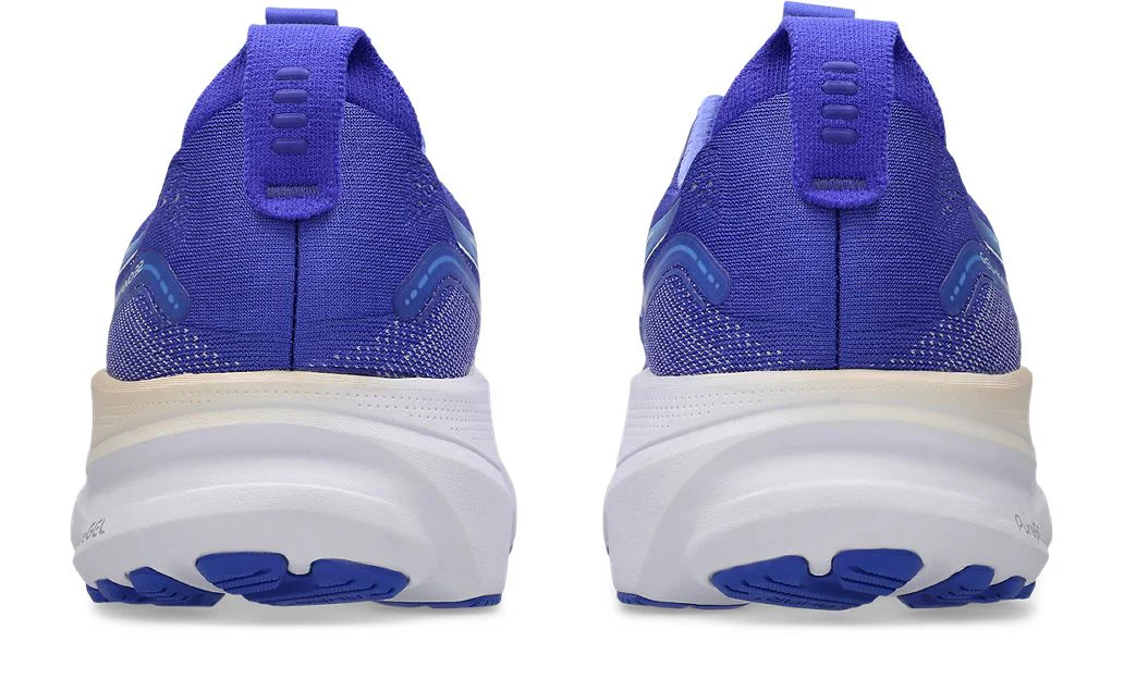Asics Womens Gel Kayano 32 - Cobalt Burst/Pure Silver - Stability - SS26 - Image 4