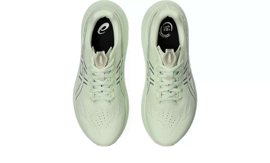 Asics Womens GT-2000 14 - Whisper Green/Monument Blue - Stability - AW25 - Image 6