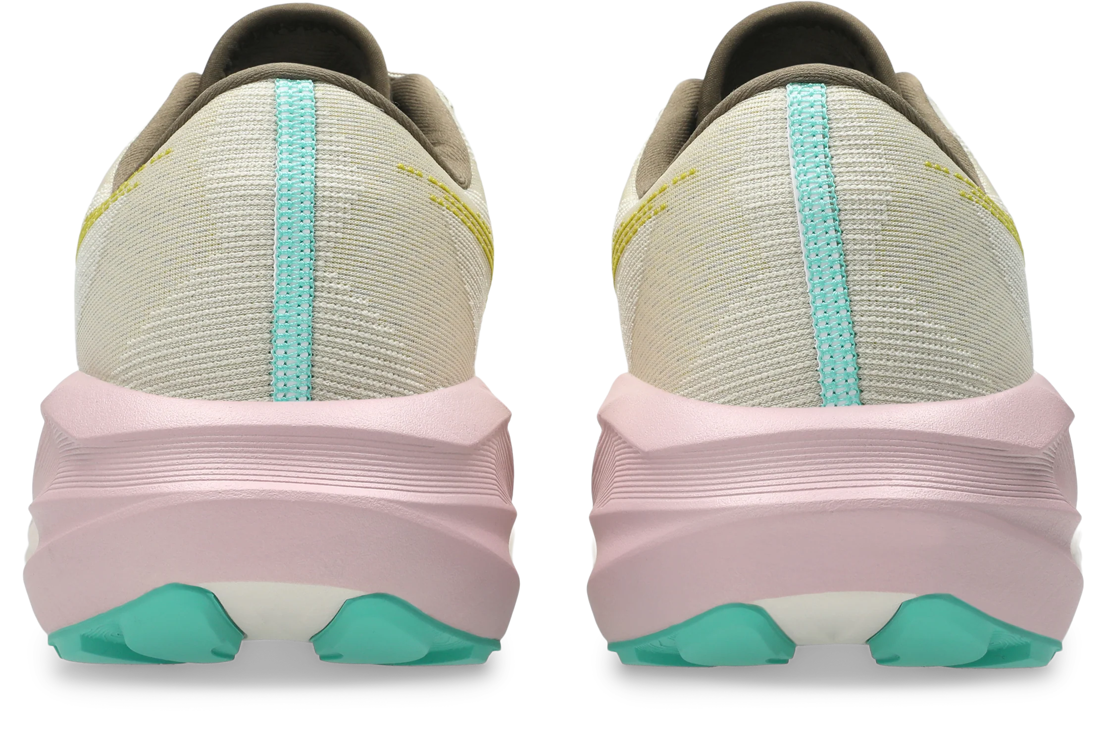 Asics Womens Novablast 5 TR - Light Dust/Cacti - Neutral - SS26 - Image 8