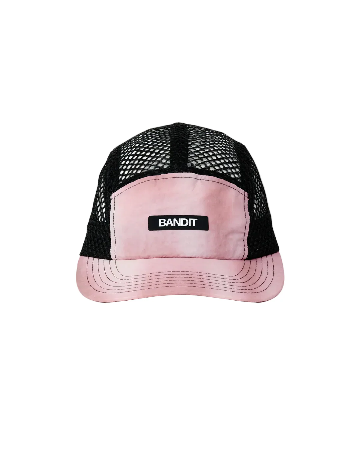 Bandit Humofit™ Run Hat - Mahogany - SS26 - Image 2