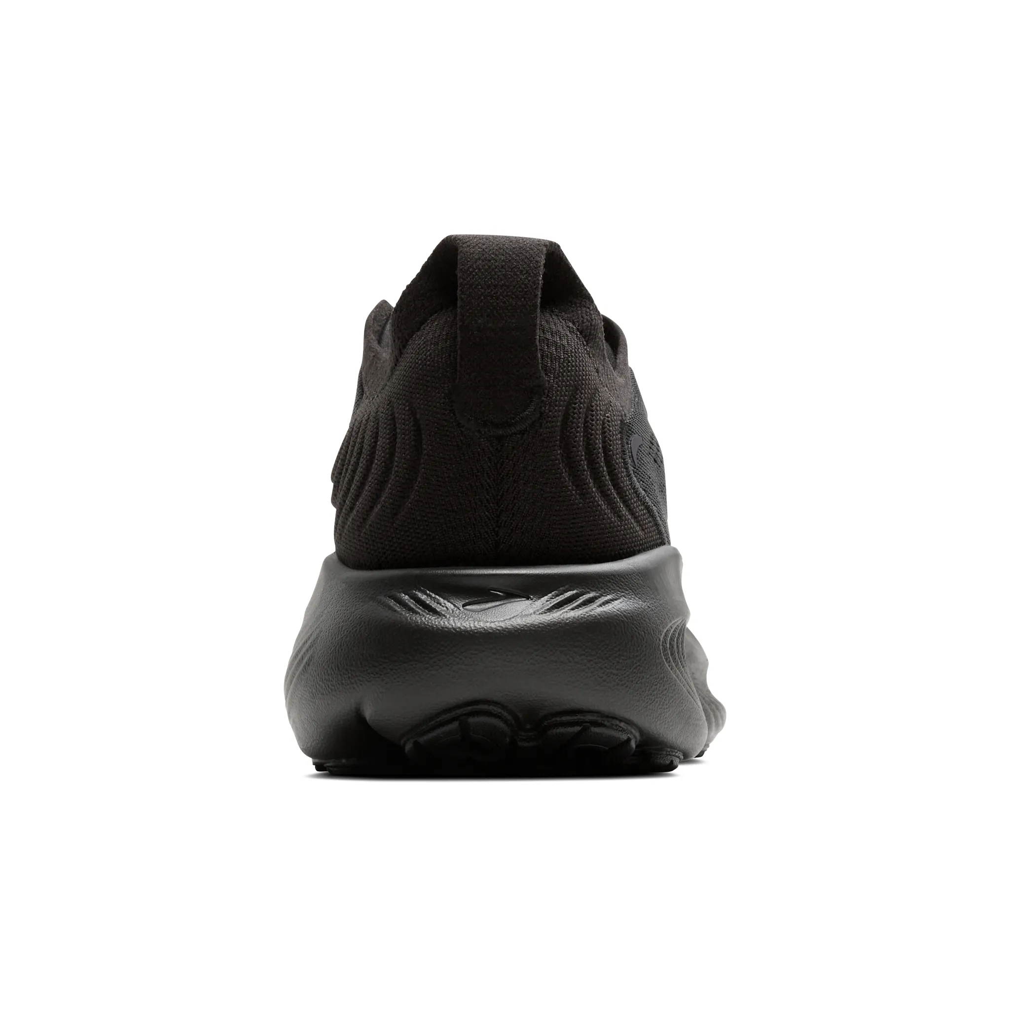 Brooks Mens Adrenaline GTS 25 - Extra Wide - Black/Black/Ebony - Stability - SS26 - Image 5