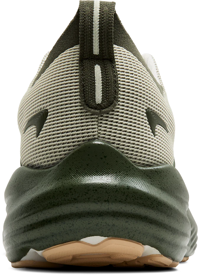 Brooks Mens Glycerin 22 - Beetle/Celadon/Ivory - Neutral - AW25 - Image 5