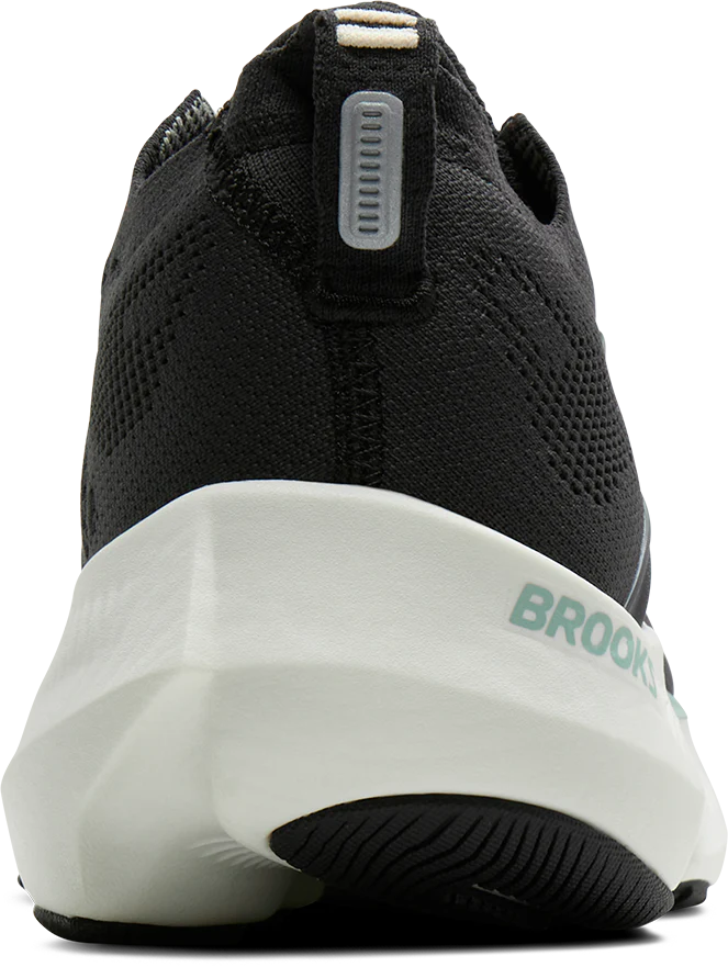 Brooks Mens Glycerin Flex - Phantom/Metallic/Coconut - SS26 - Image 5