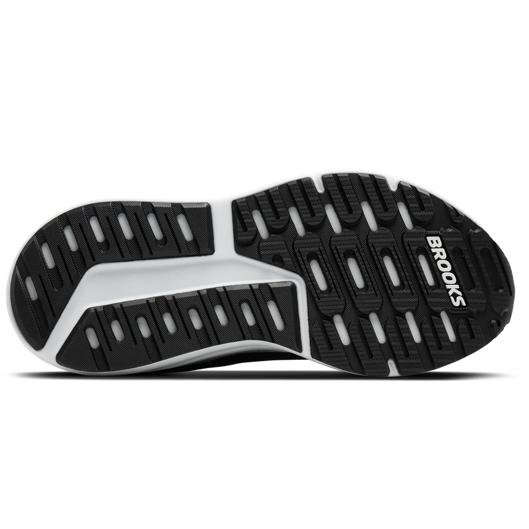 Brooks Womens Ariel GTS 26 - Black/Grey/White - Stability - SS26 - Image 2