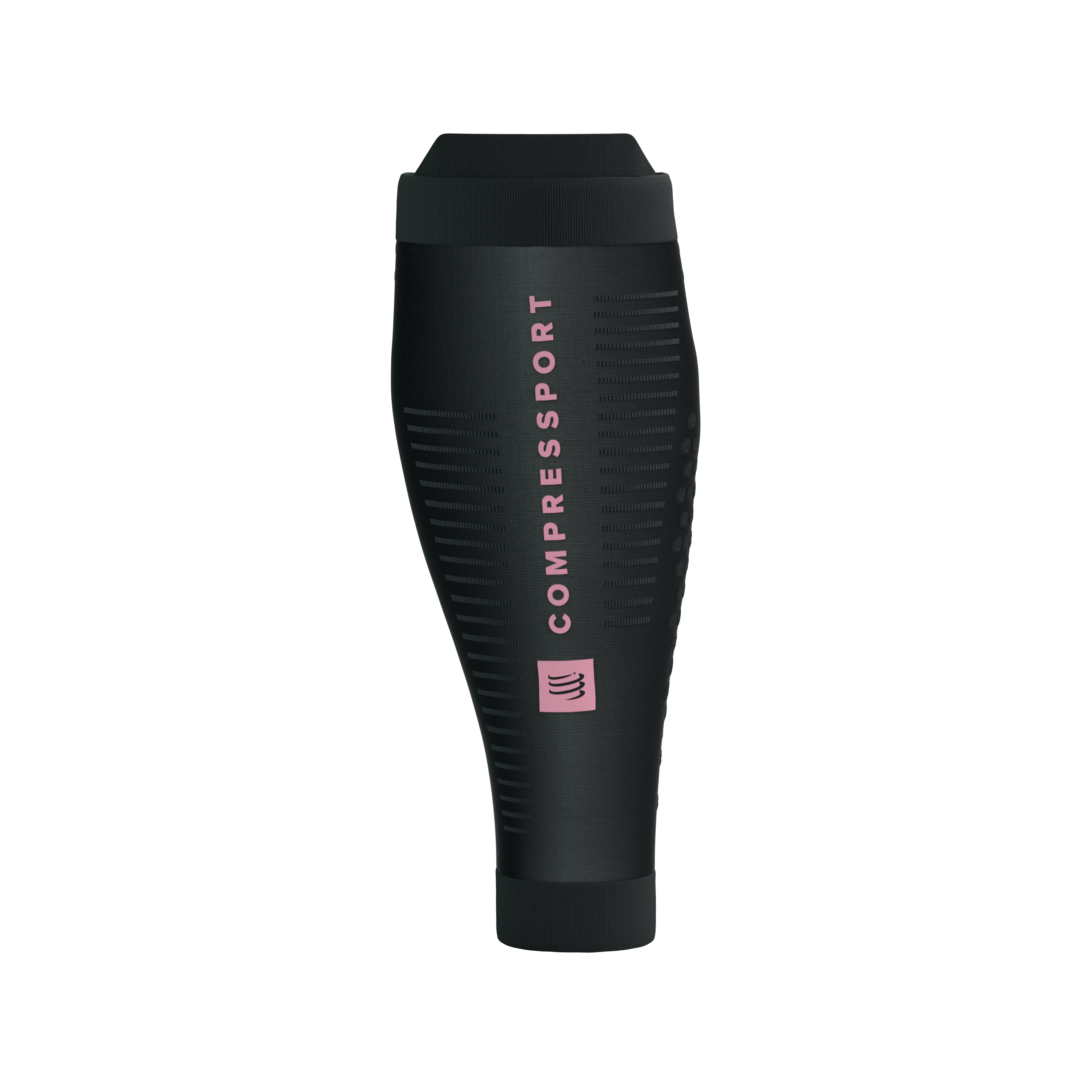Compressport R2 3.0 - Eat My Dust! Compression Sleeve - Dark Gull Gray - SS26 - Image 2