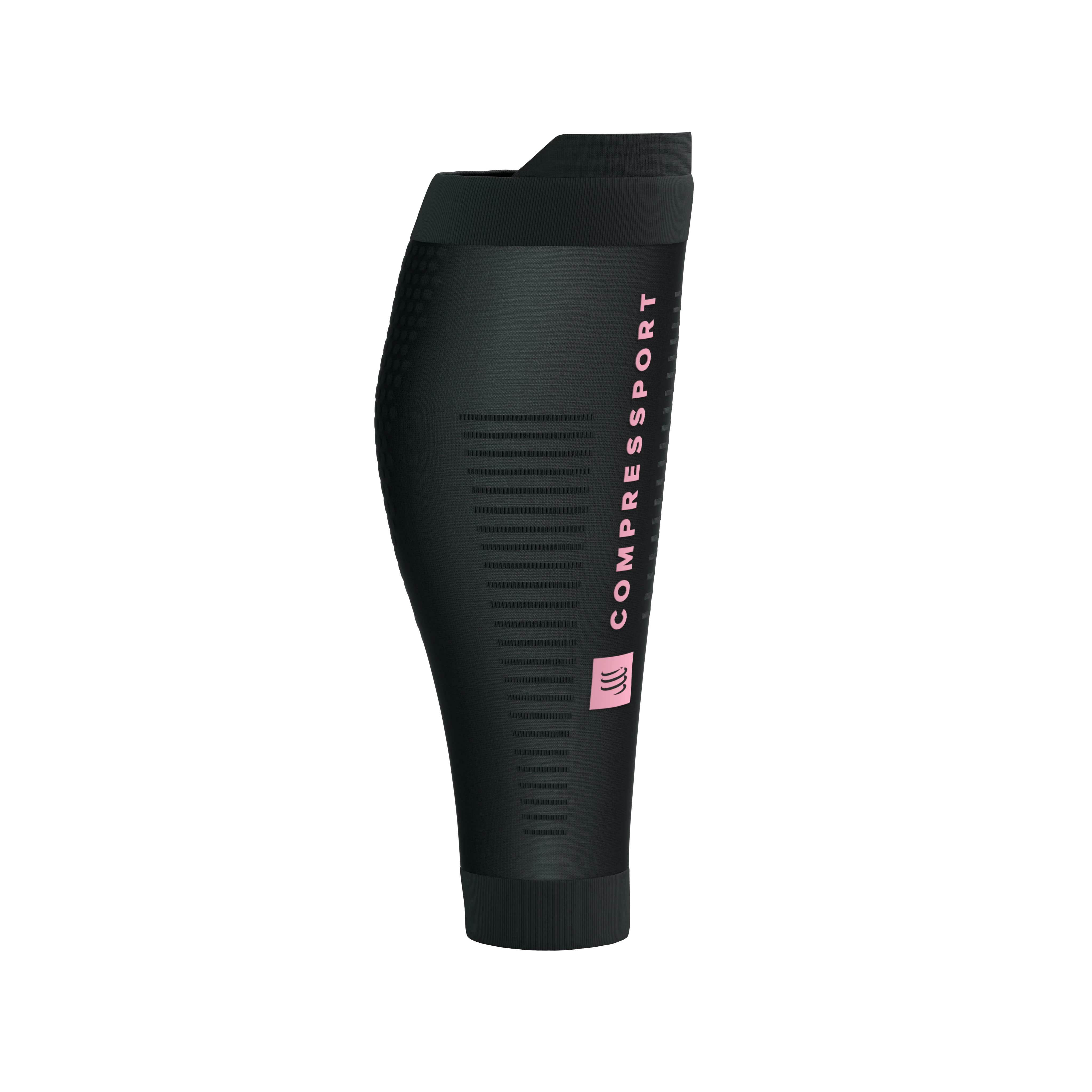 Compressport R2 3.0 - Eat My Dust! Compression Sleeve - Dark Gull Gray - SS26 - Image 3