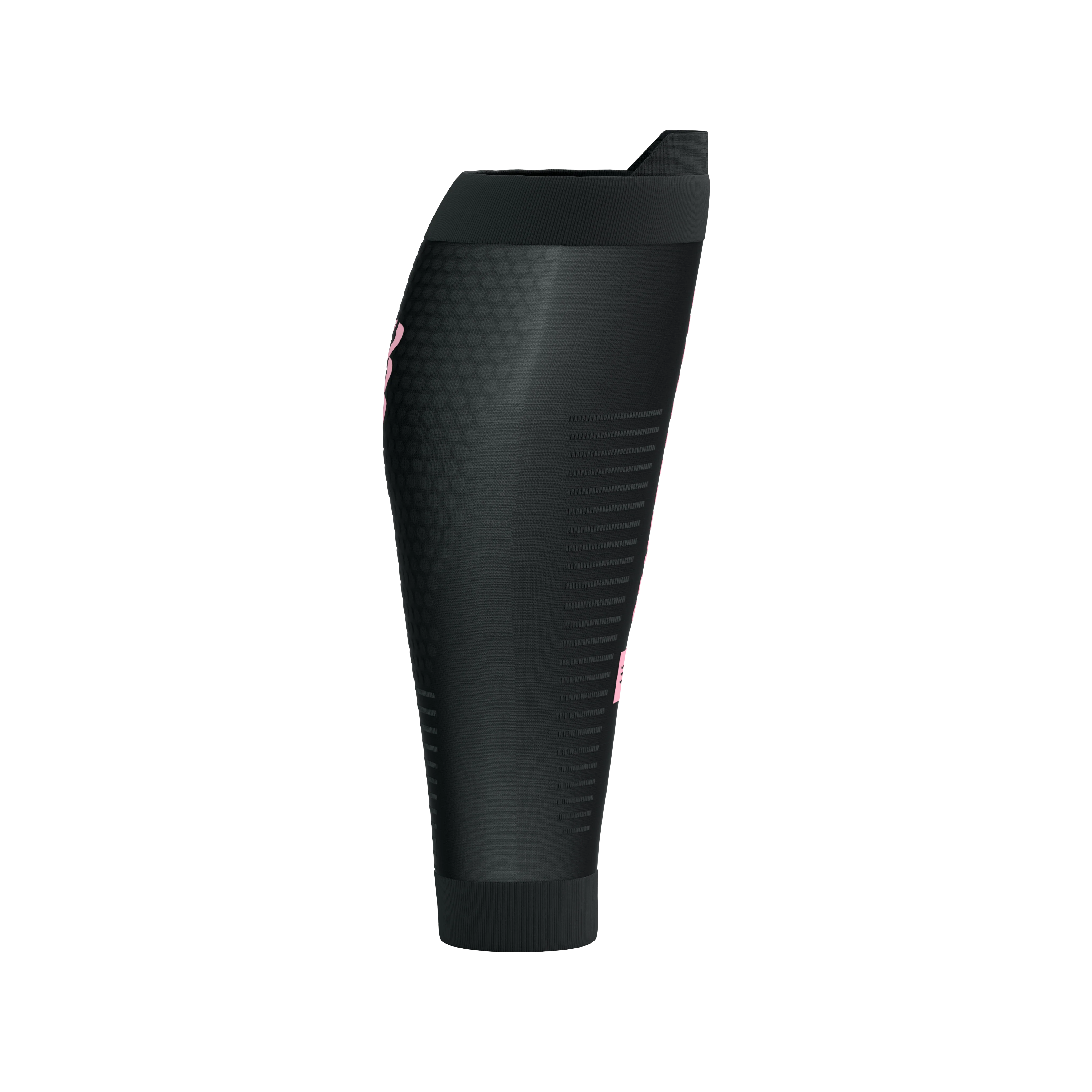Compressport R2 3.0 - Eat My Dust! Compression Sleeve - Dark Gull Gray - SS26 - Image 4