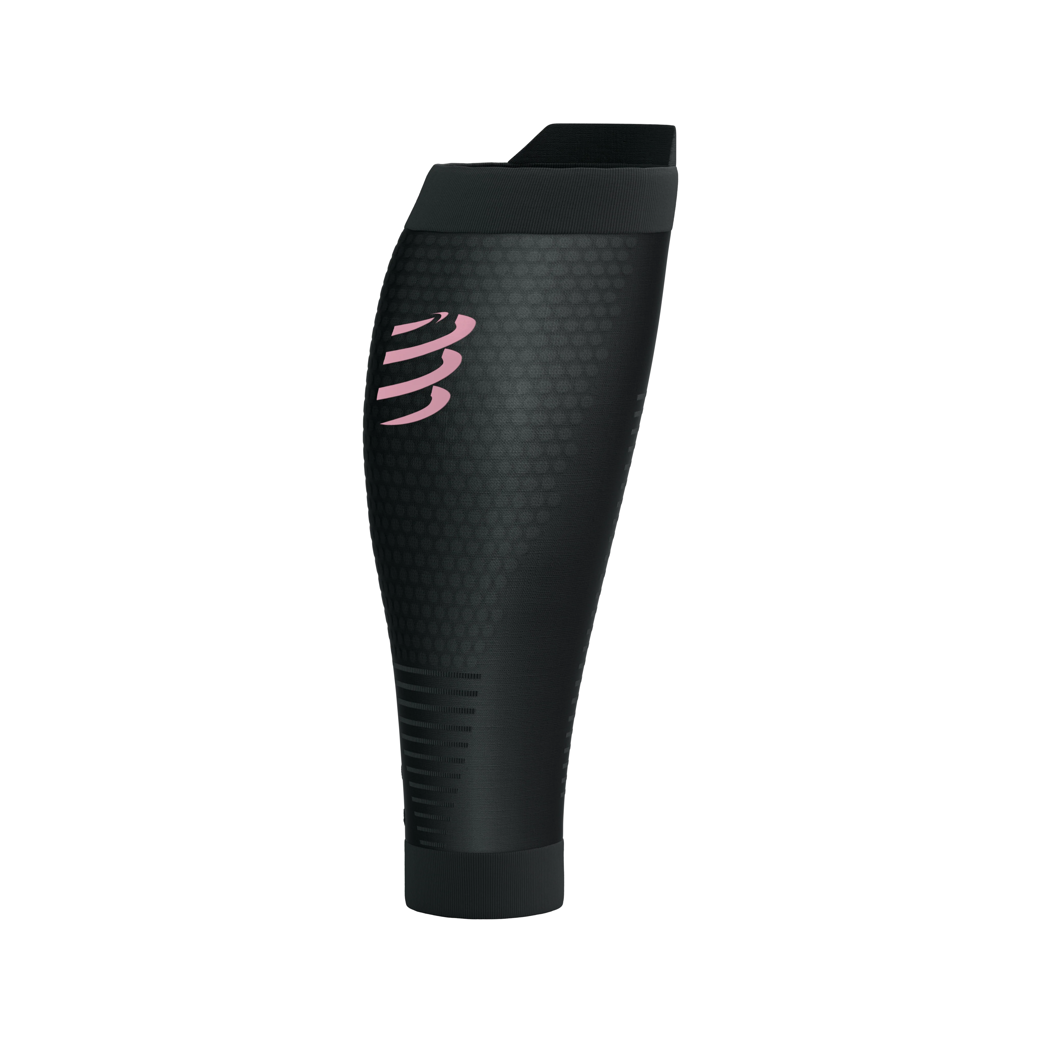 Compressport R2 3.0 - Eat My Dust! Compression Sleeve - Dark Gull Gray - SS26 - Image 5