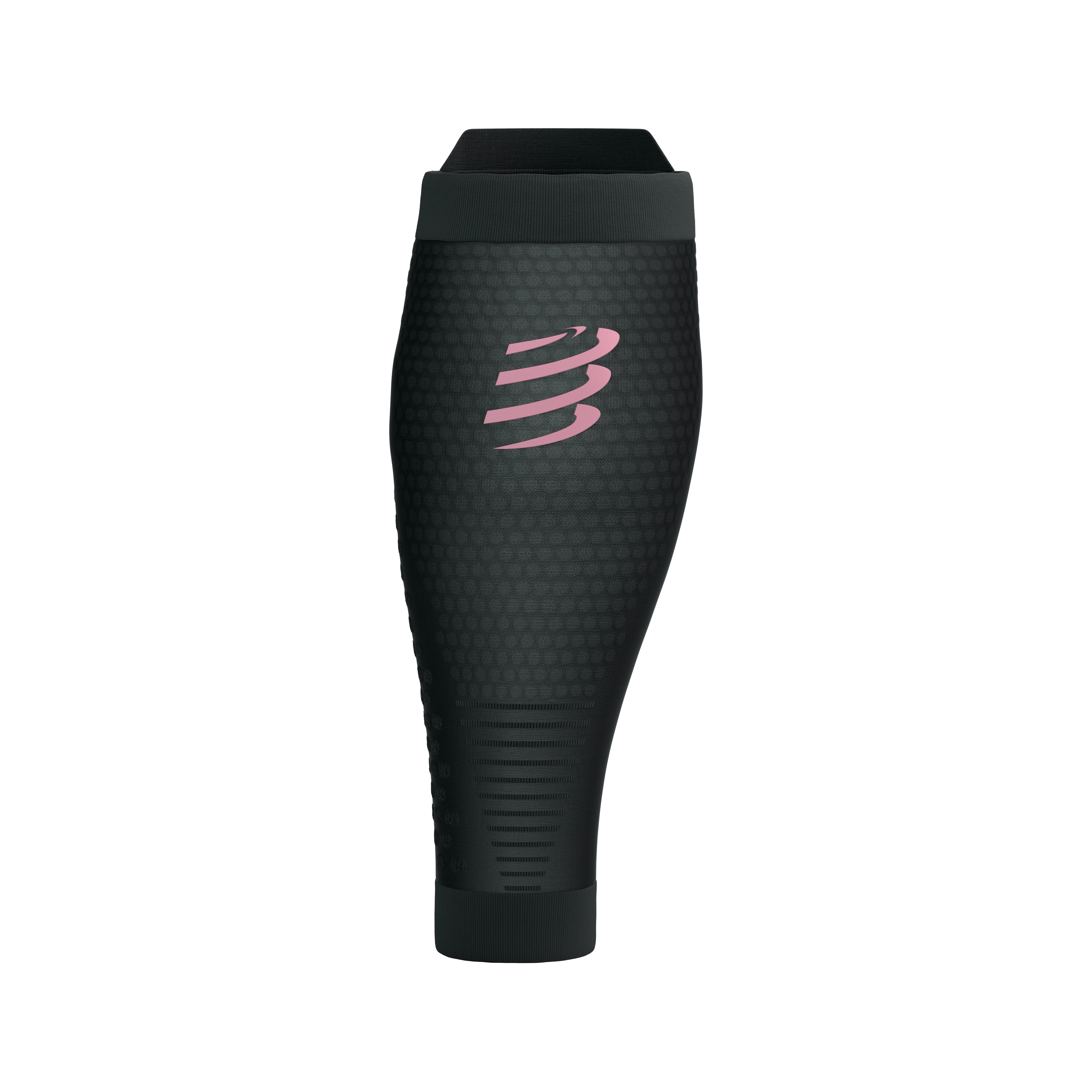 Compressport R2 3.0 - Eat My Dust! Compression Sleeve - Dark Gull Gray - SS26 - Image 6