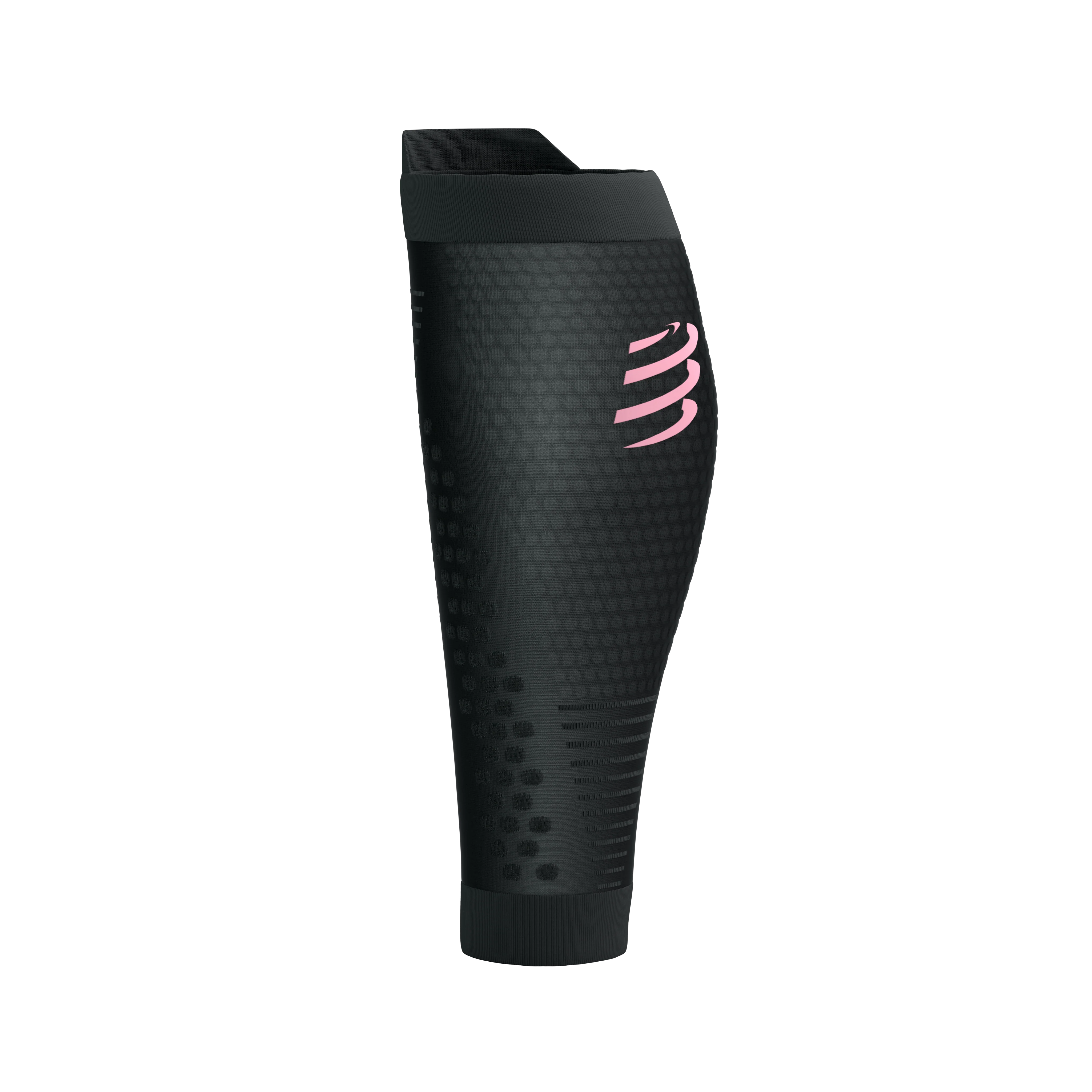 Compressport R2 3.0 - Eat My Dust! Compression Sleeve - Dark Gull Gray - SS26 - Image 7