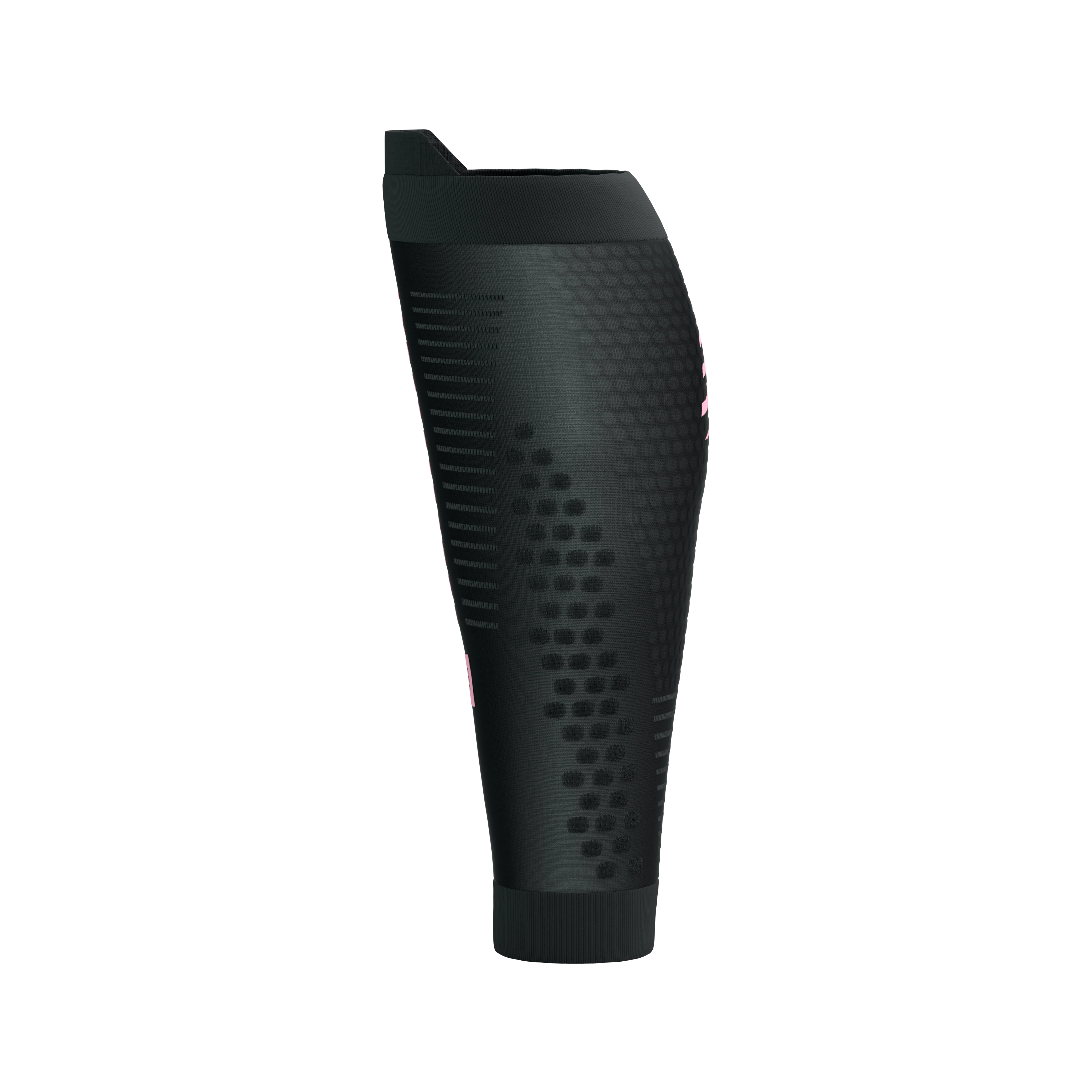 Compressport R2 3.0 - Eat My Dust! Compression Sleeve - Dark Gull Gray - SS26 - Image 8